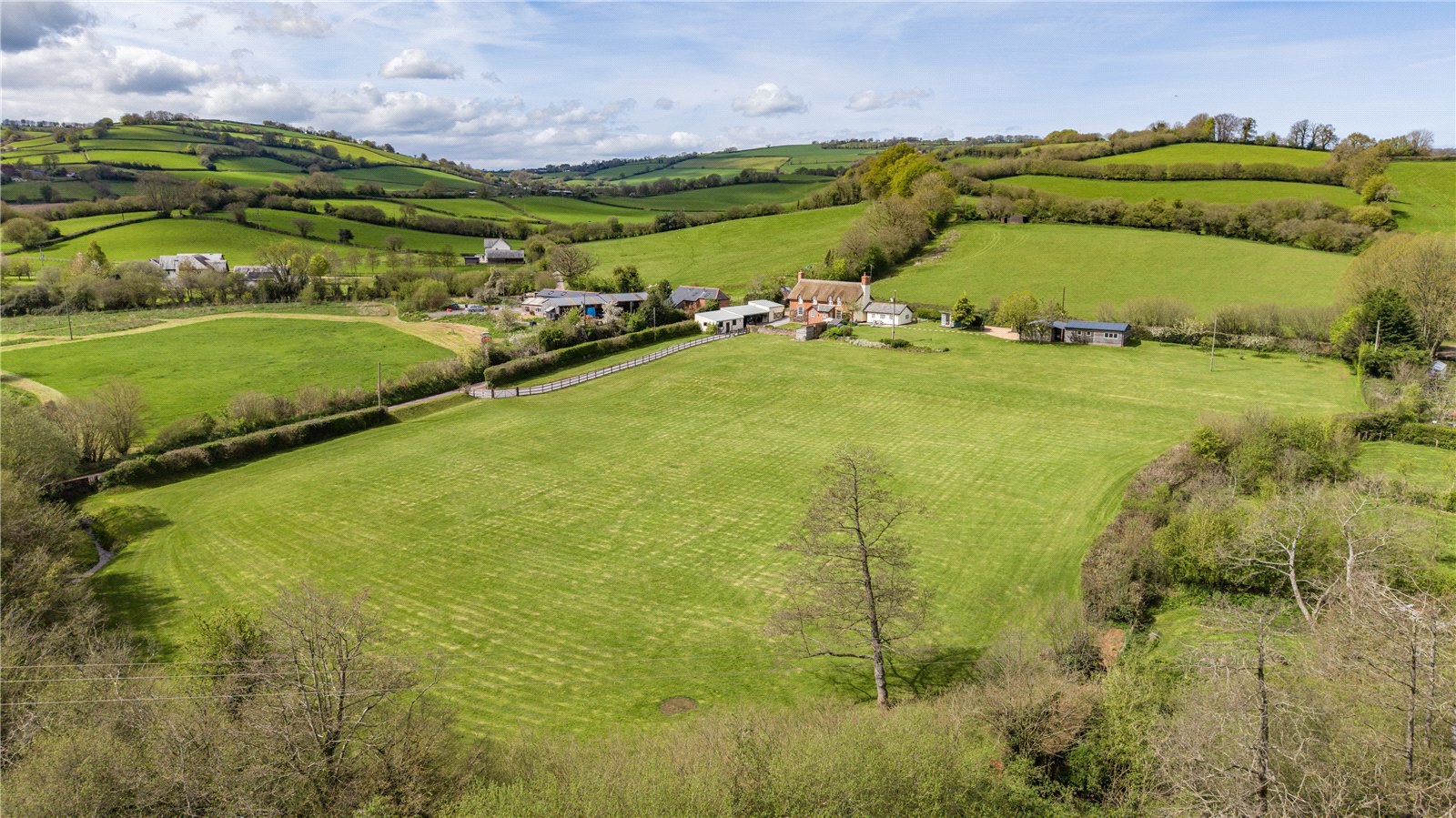 Ford, Wiveliscombe, Taunton, TA4, photo 3