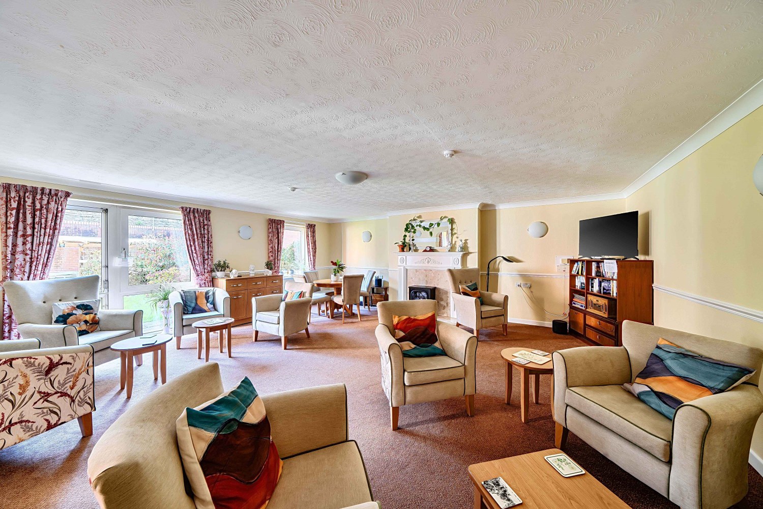 Homecanton House, Carrington Way, Wincanton, Somerset, BA9, photo 14