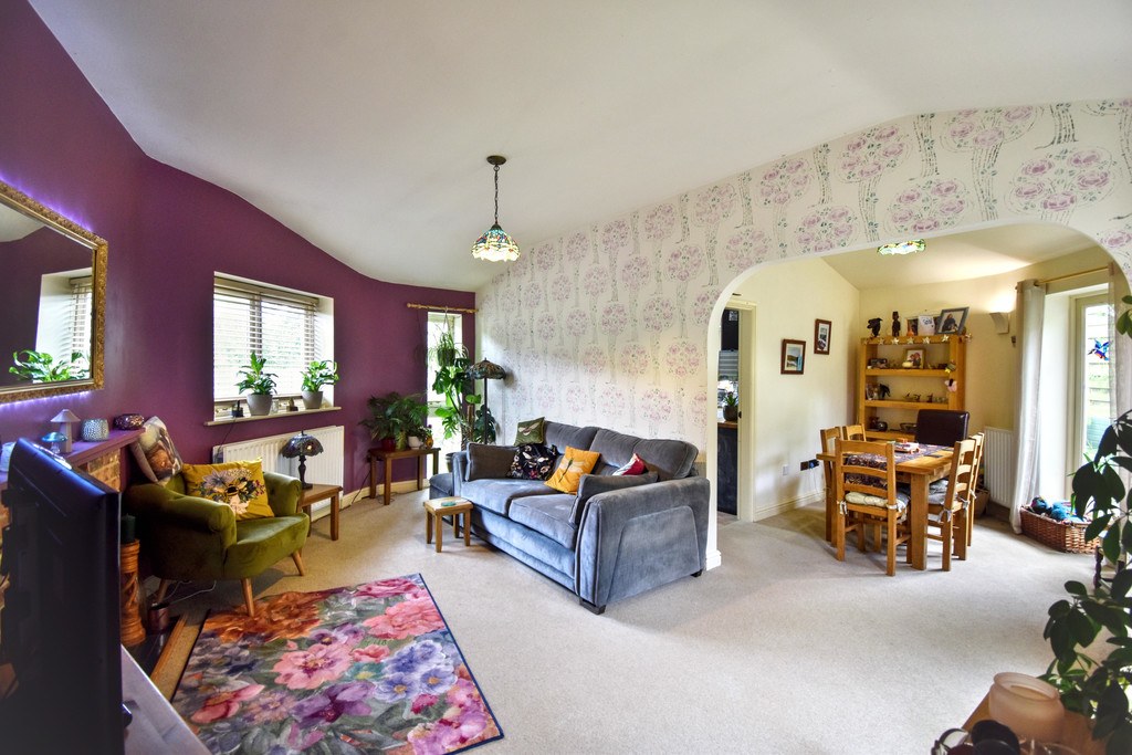 The Hideaway, Little Crowtree Lane, Louth LN11 0QP