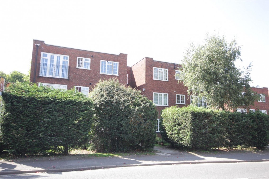 Cookham Road