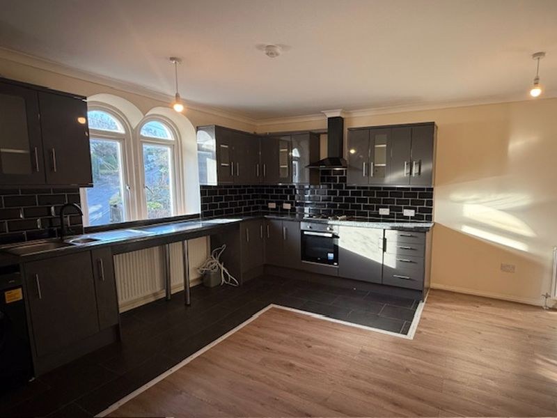 Oakdene Road