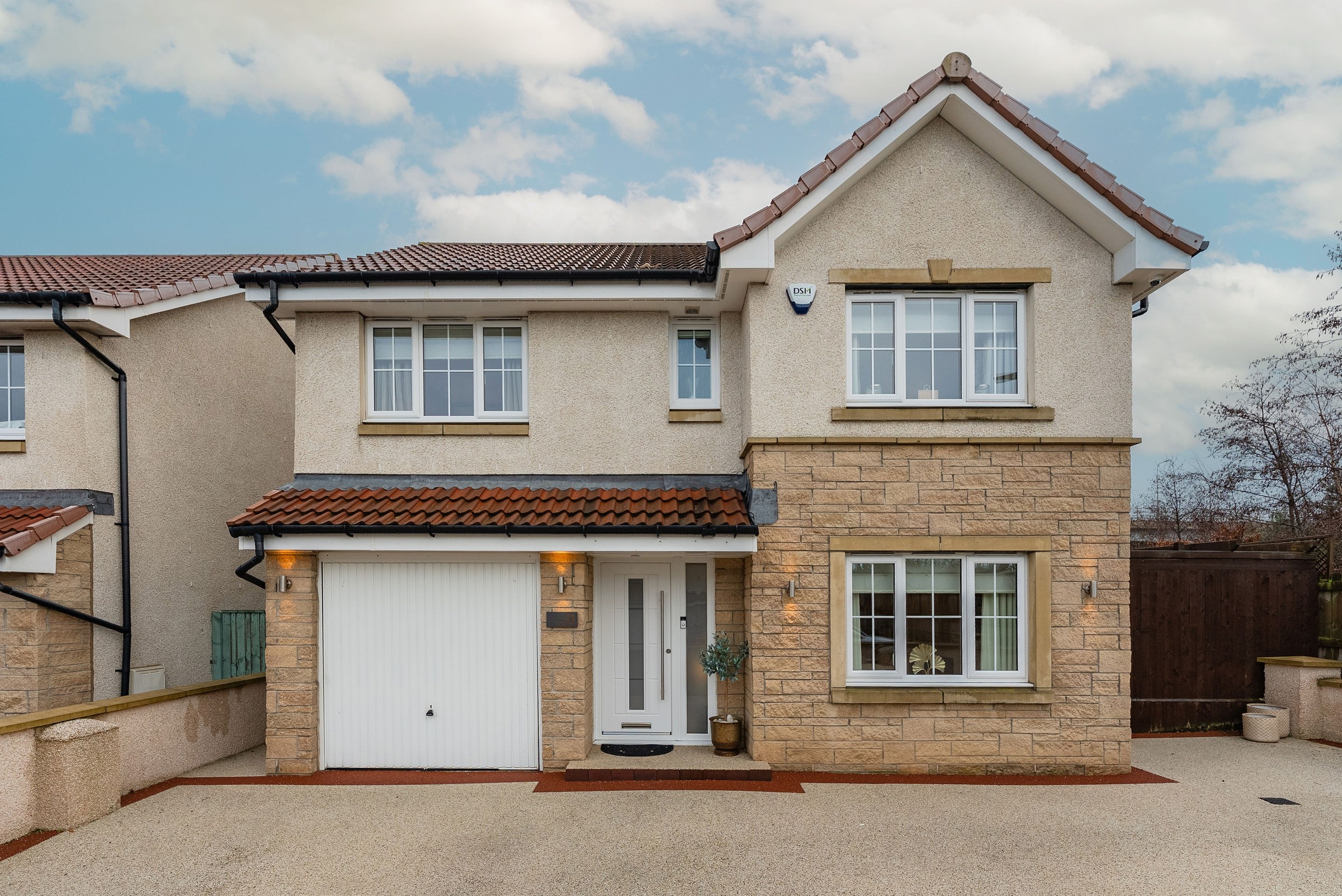 21 Stein Street, South Queensferry, EH30 9BH
