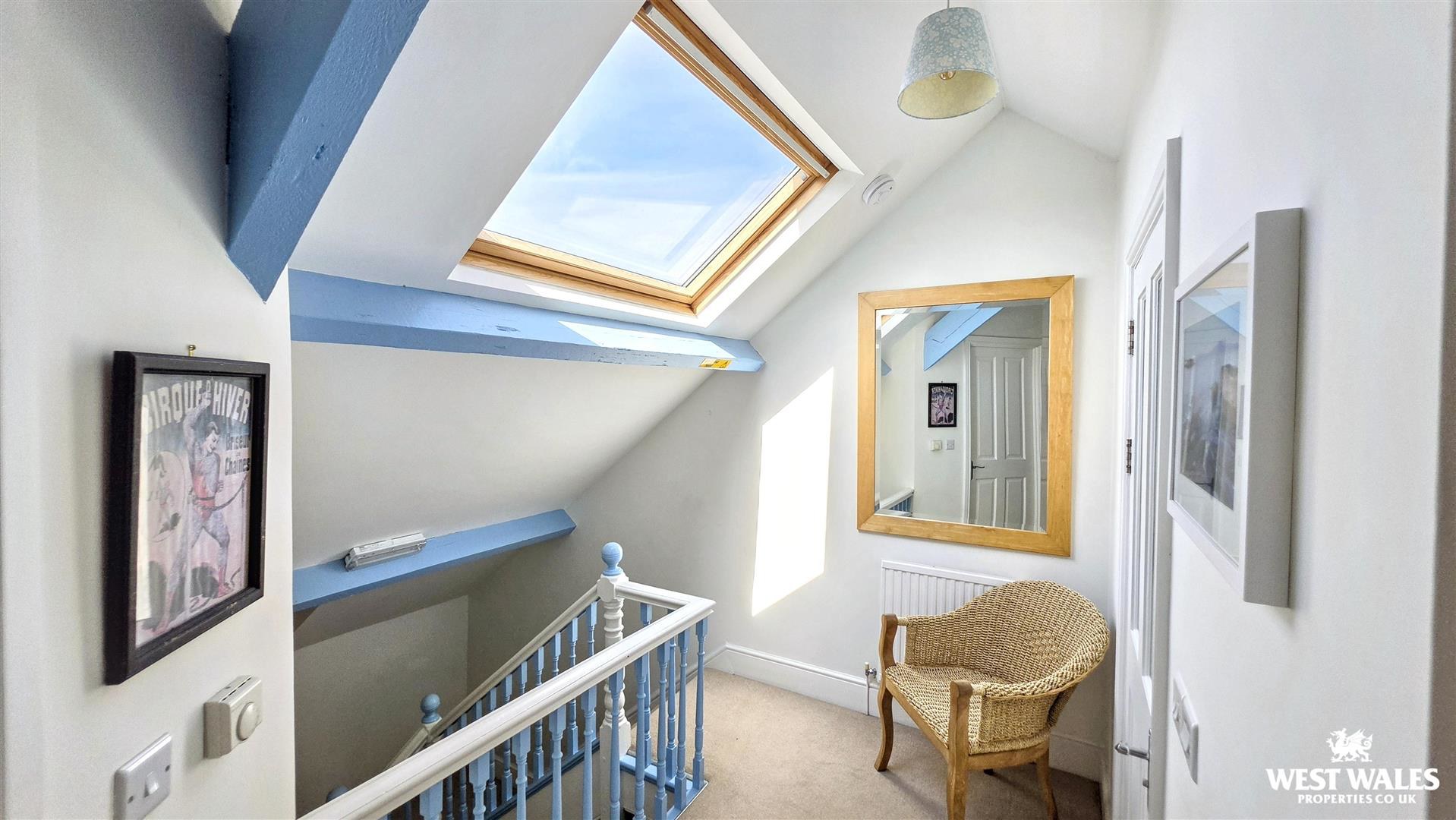 Windy Hall, Fishguard, photo 25