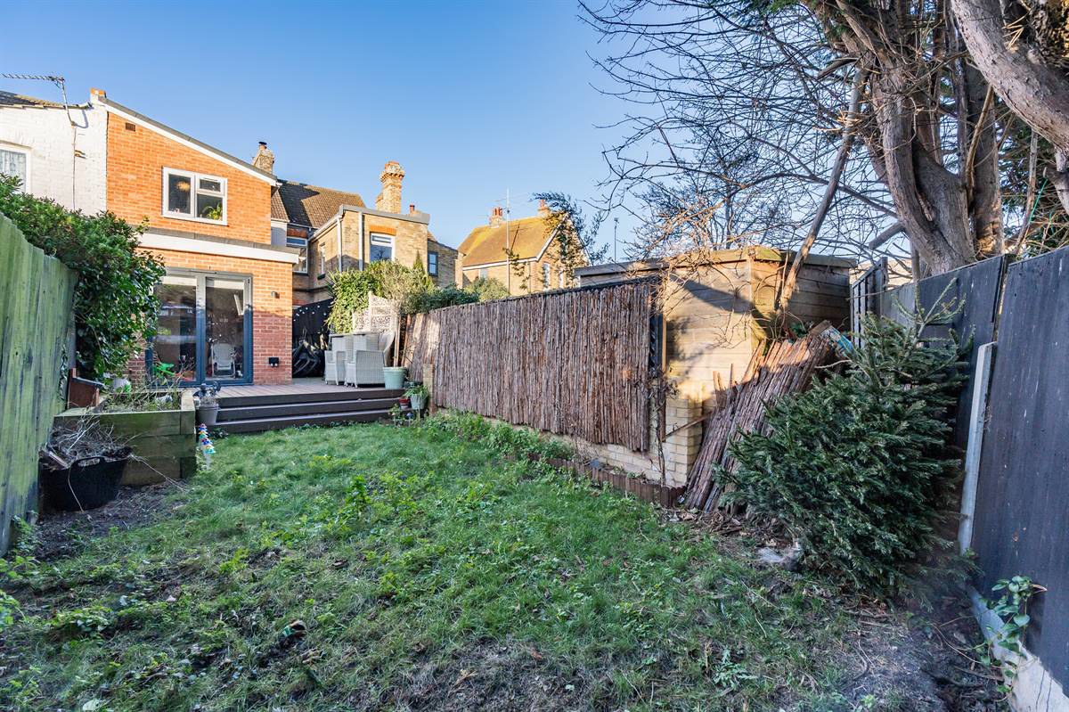 Pegwell Road, Ramsgate, photo 19