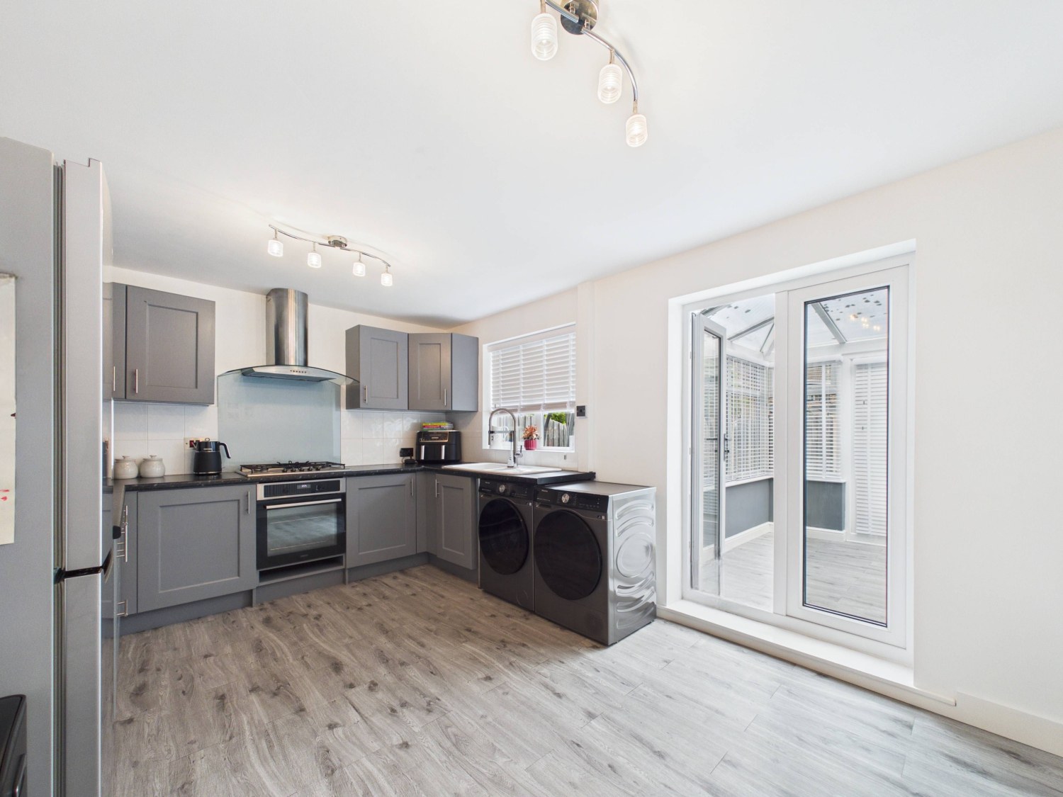 Balmoral Road, Helmshore, Rossendale, Lancashire, BB4, photo 7