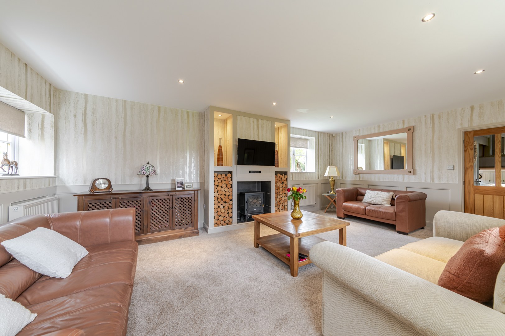 Padeswood Road South, Padeswood, CH7, photo 5