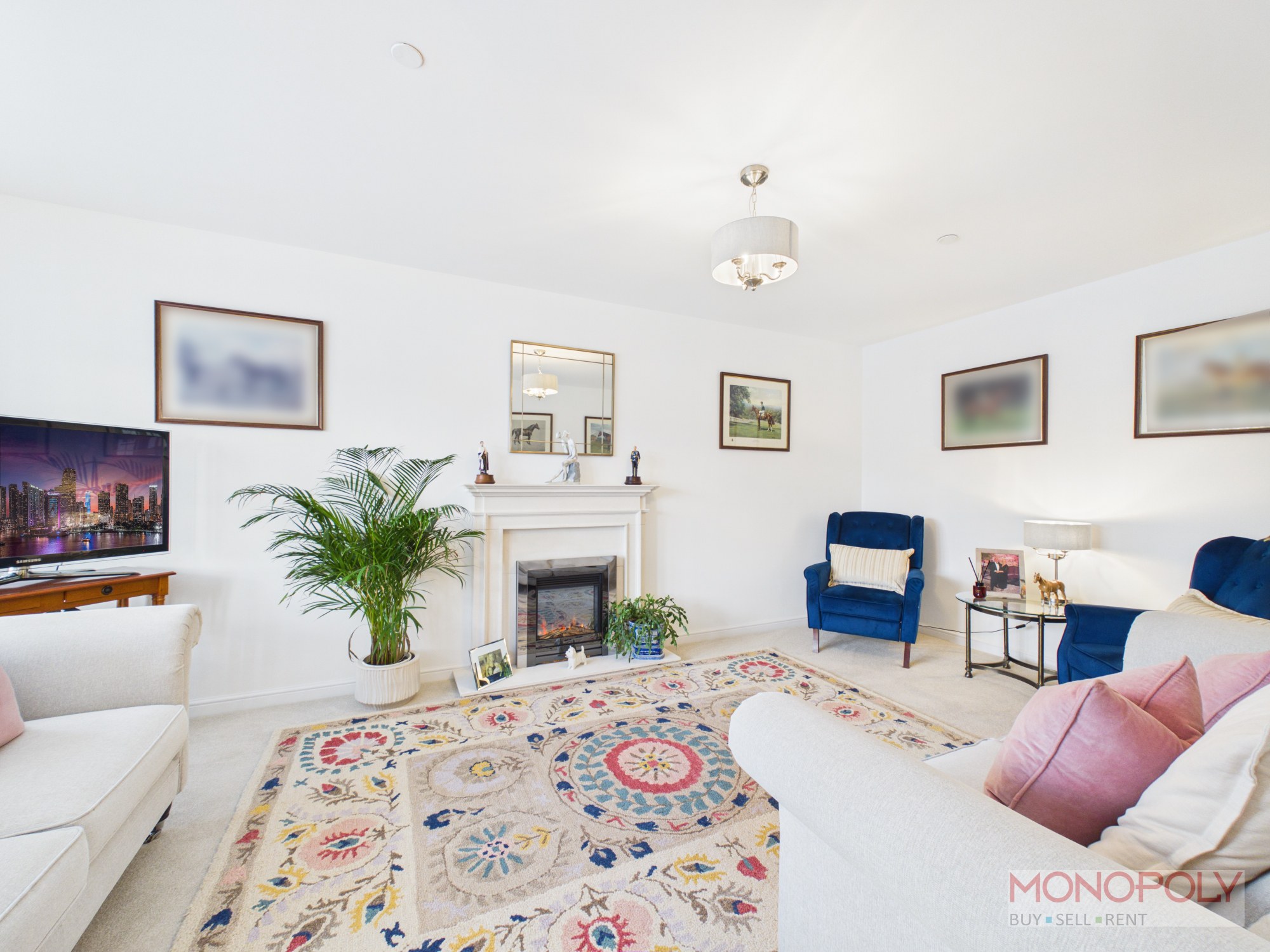 Almere Gardens, Rossett, LL12, photo 7