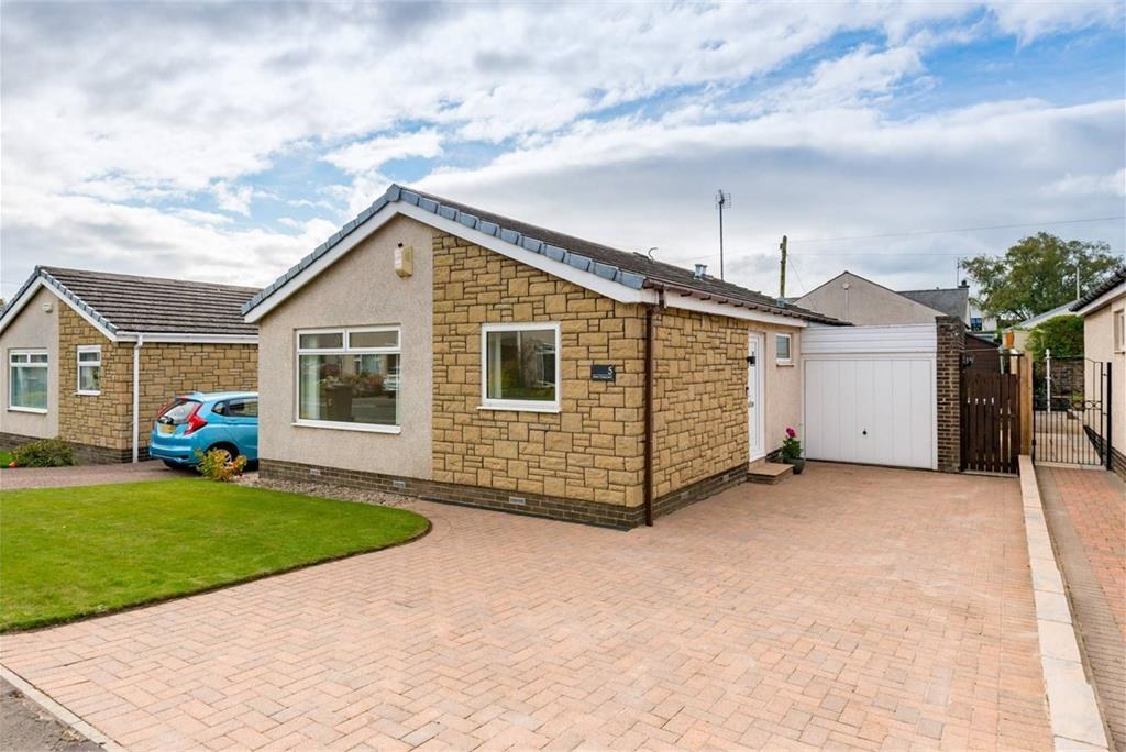 detached bungalow for sale in Eskbank