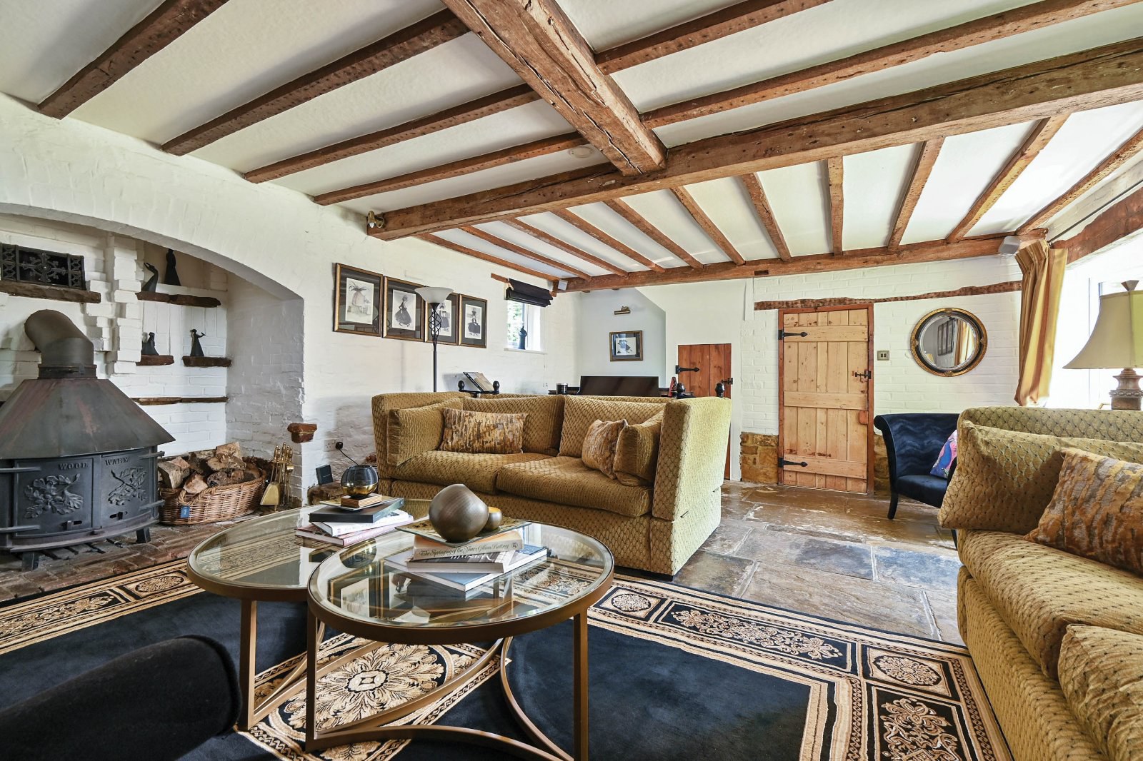 School Lane, Nutley, Uckfield, East Sussex, TN22, photo 4