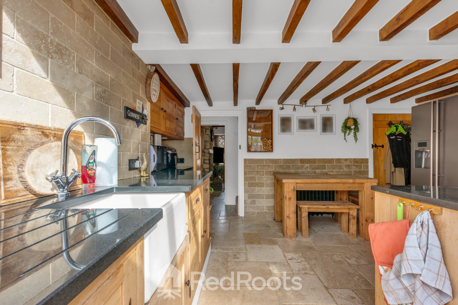 Main Street, Cadeby, Doncaster, South Yorkshire, DN5, photo 8