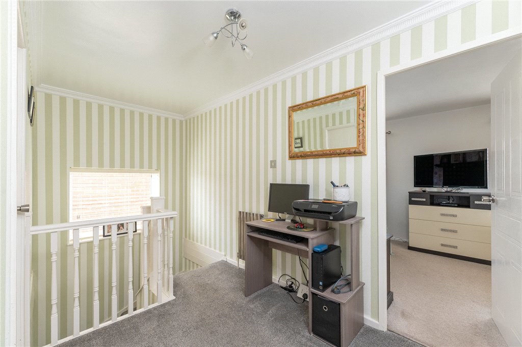 Buckthorne Drive, East Ardsley, Wakefield, West Yorkshire, WF3, photo 24