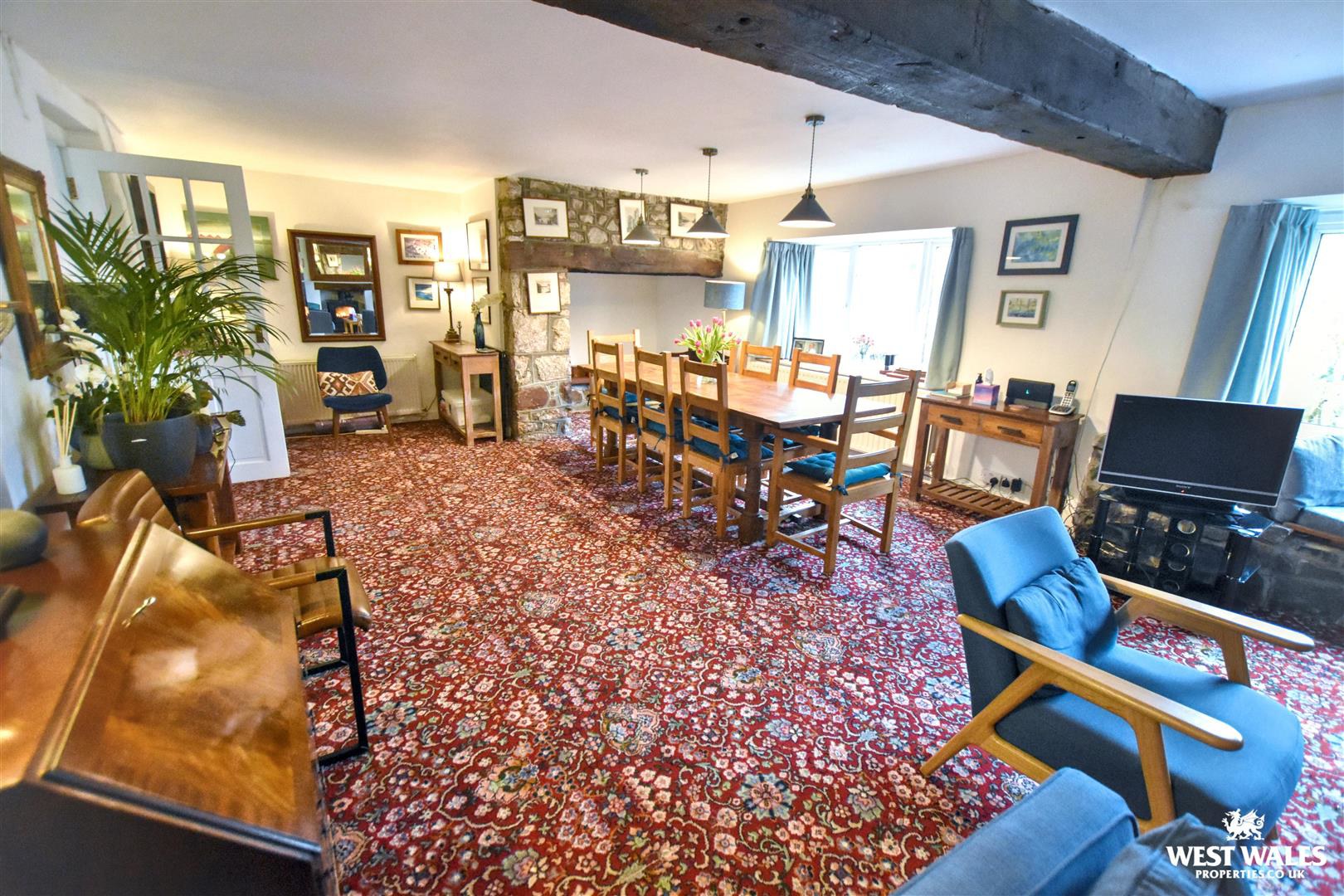 Church Lane, Robeston Wathen, Narberth, photo 3