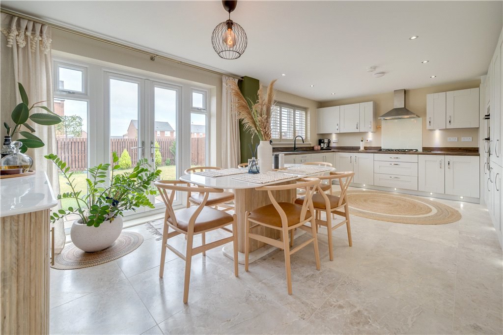 Highwayman Road, Boroughbridge, York, North Yorkshire, YO51, photo 3