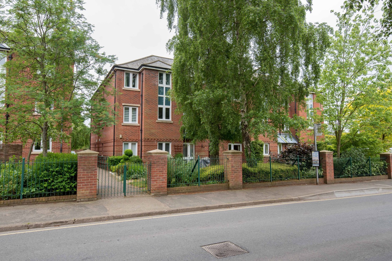 Georgian Court