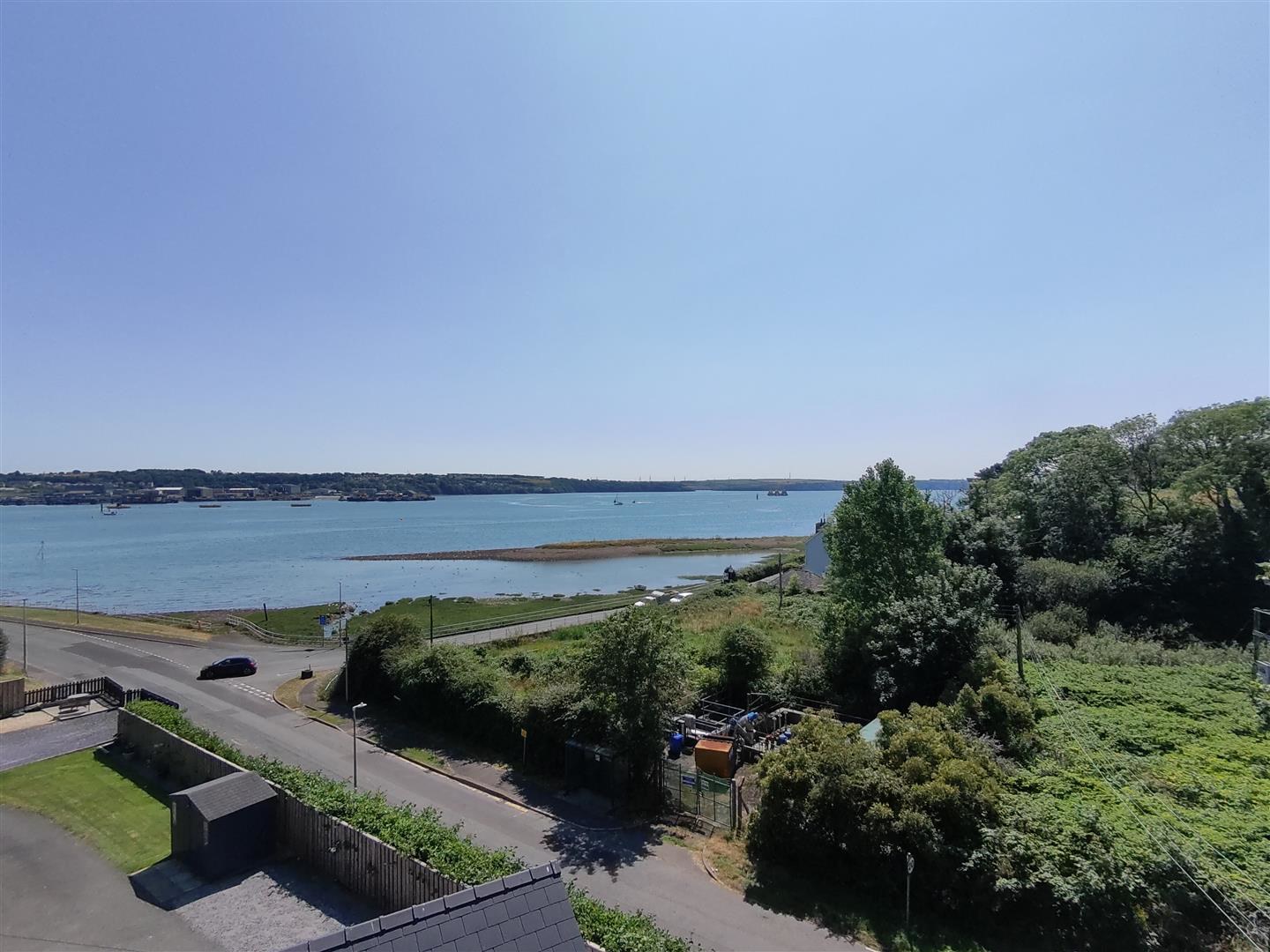 Churchway, Milford Haven, photo 2