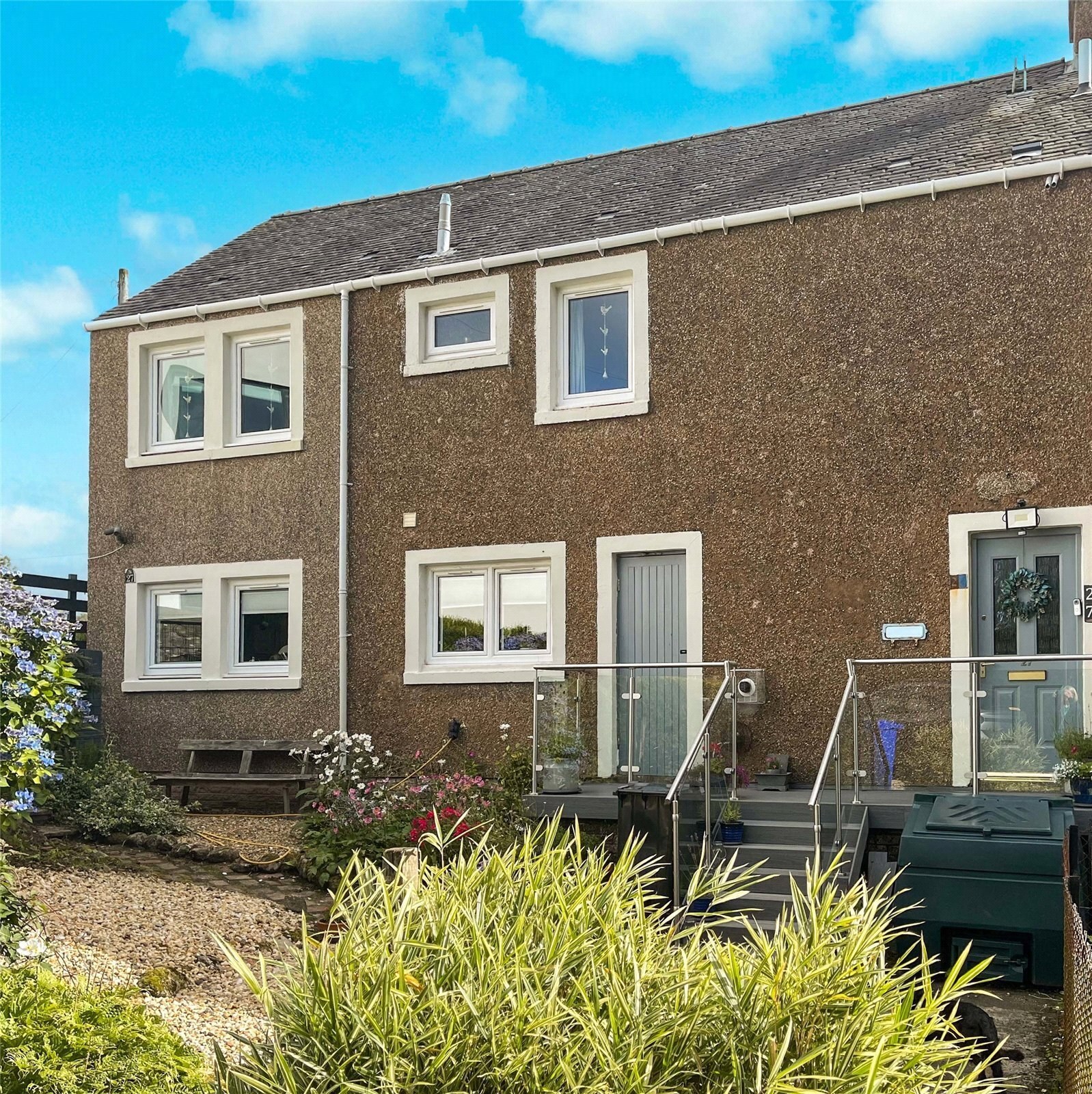 Jellicoe Avenue