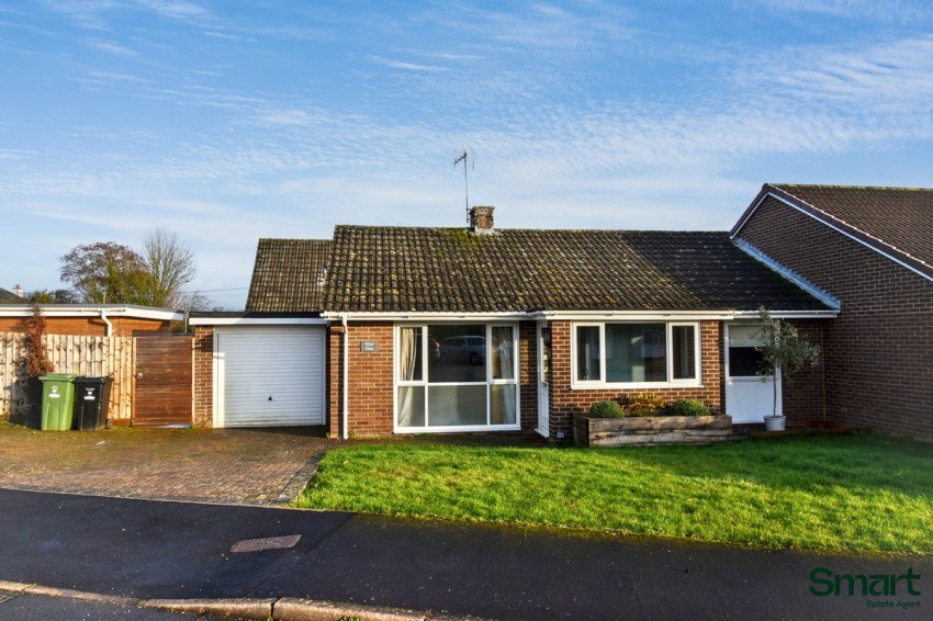 Sanson Close