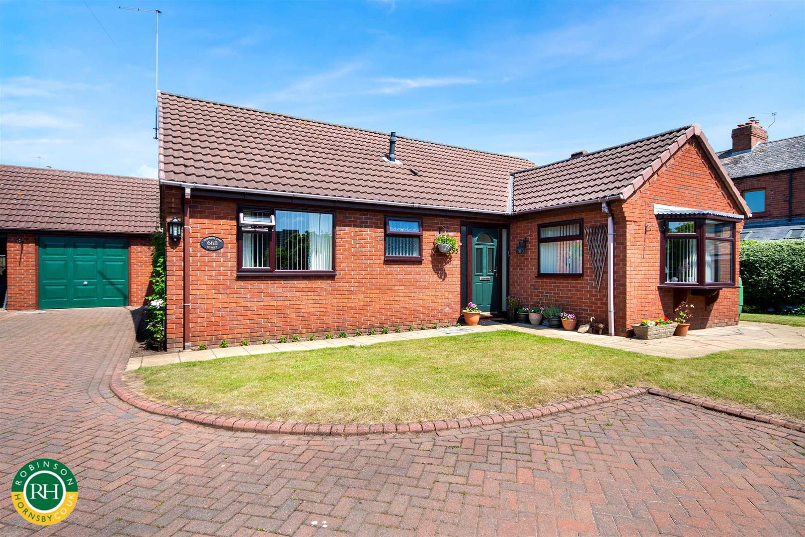 Sunderland Street, Tickhill, Doncaster