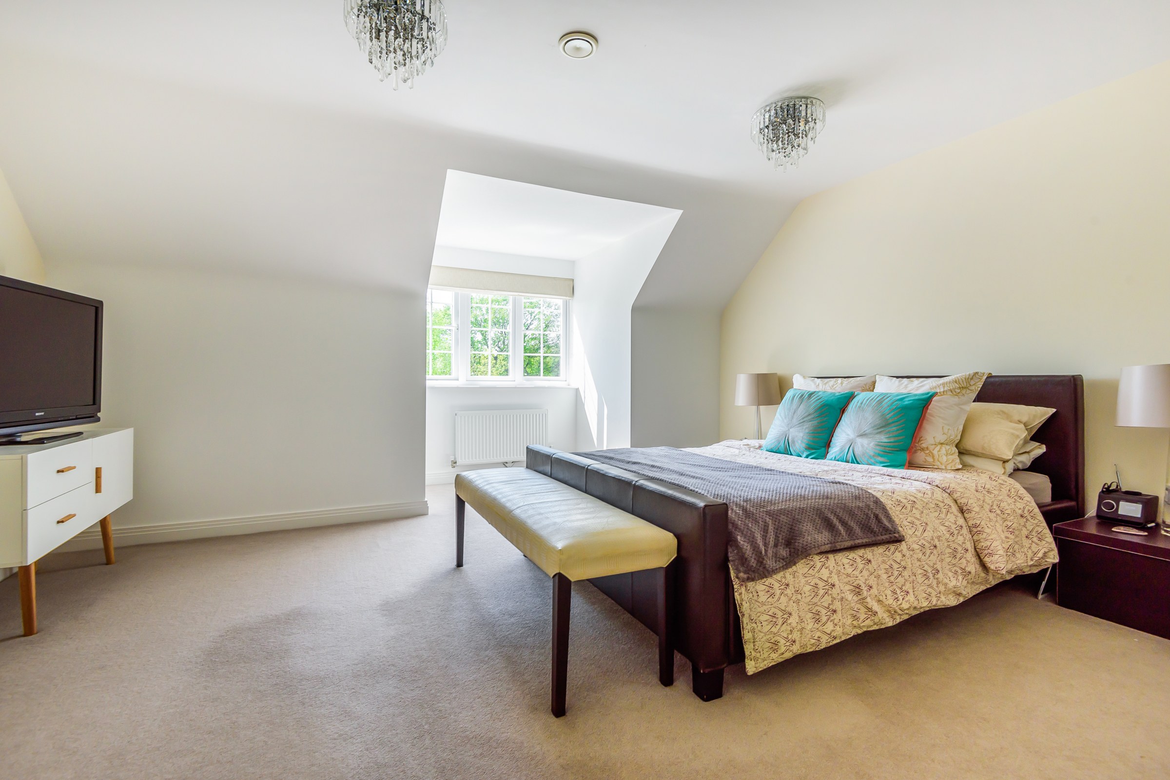 Aberdeen Way, Knaphill, Woking, Surrey, GU21, photo 7