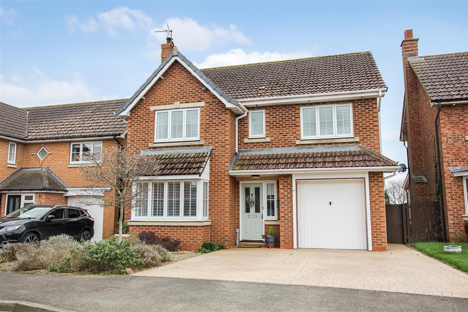 Oaktree Drive