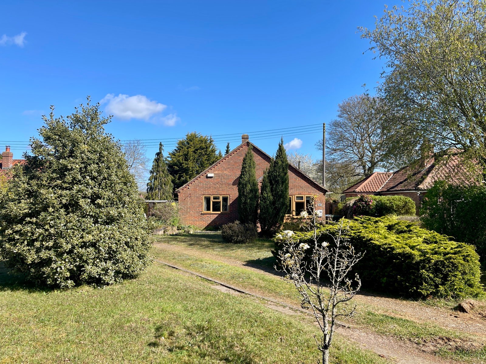 Knodishall