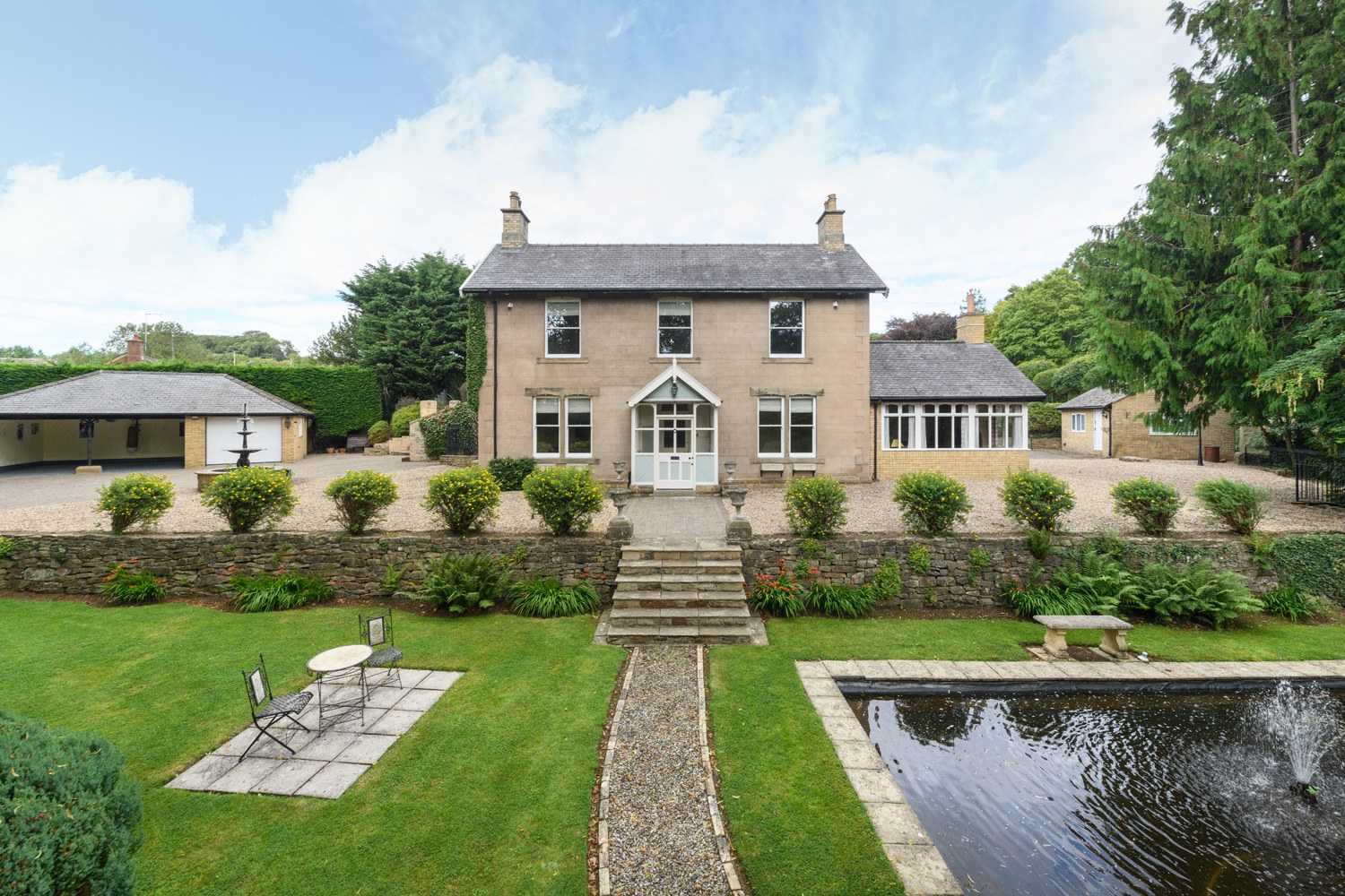 Greenbank