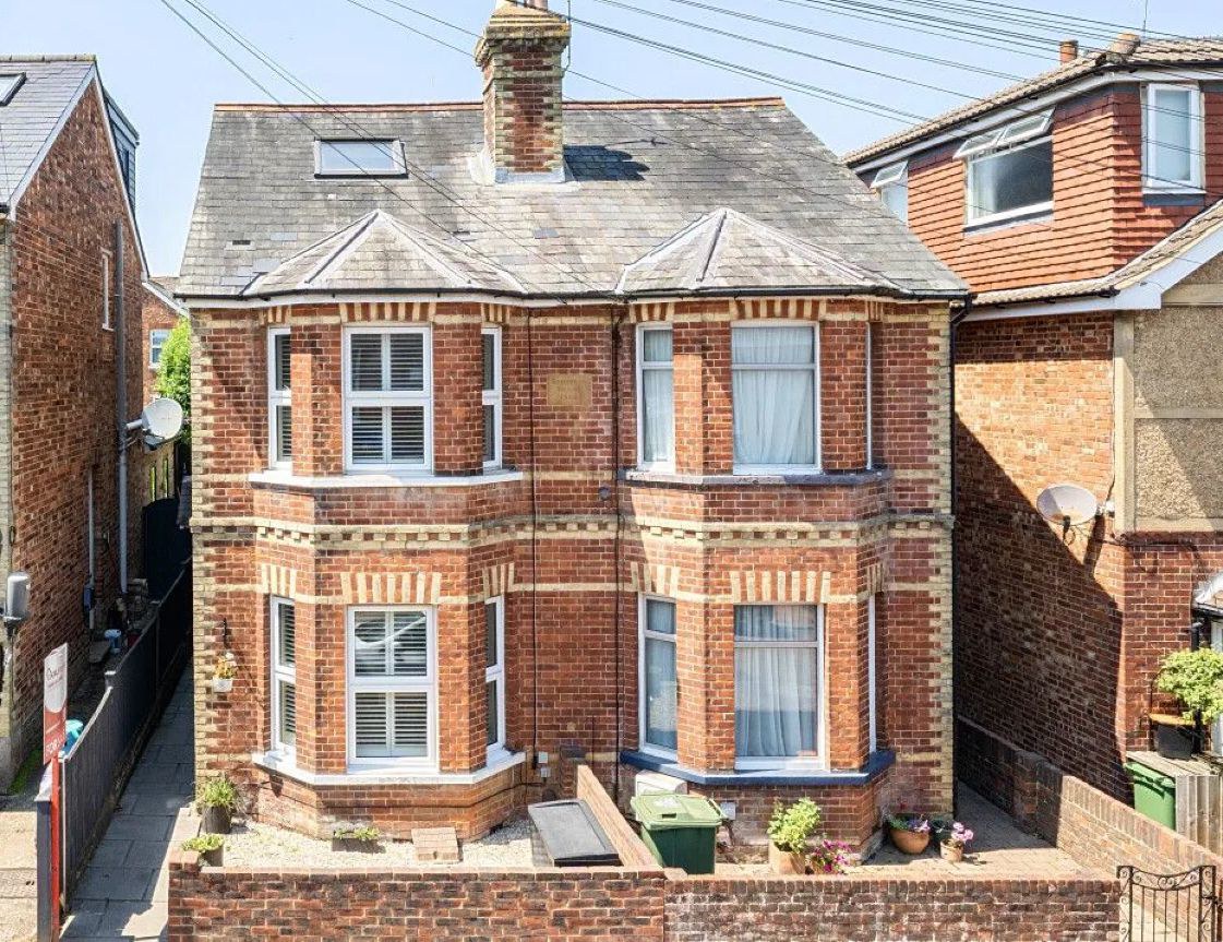Meadow Road, Rusthall, Tunbridge Wells