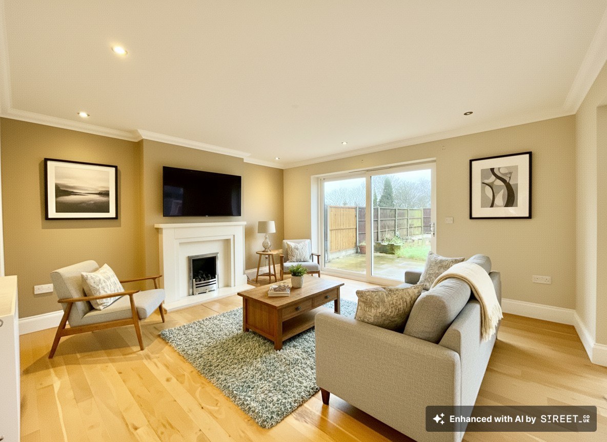 Kirkland Lane, Stoke-On-Trent, ST4, photo 3