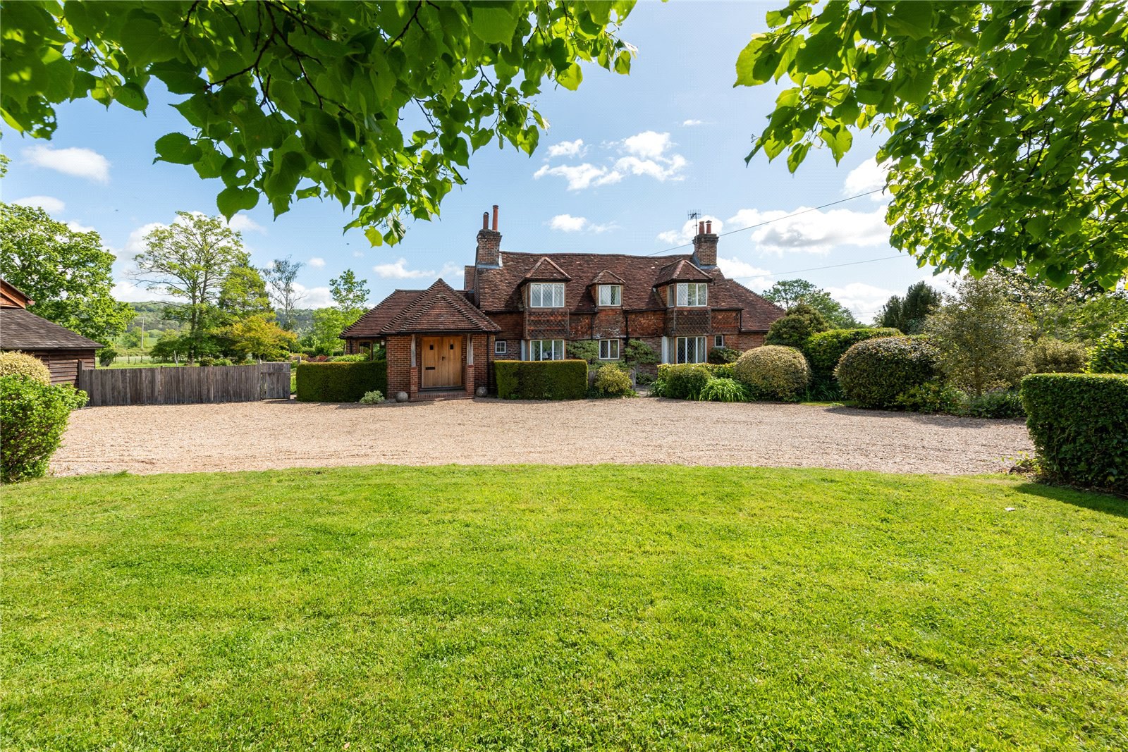Rectory Lane, Buckland, Betchworth, Surrey, RH3, photo 13