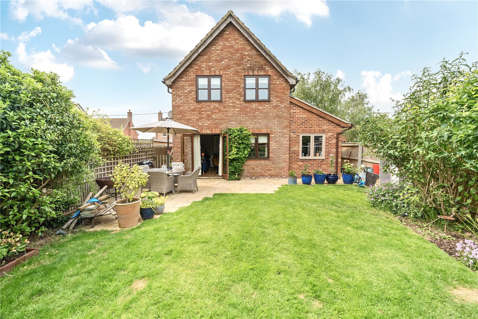 Rising Sun Hill, Rattlesden, Bury St Edmunds, Suffolk, IP30, photo 13