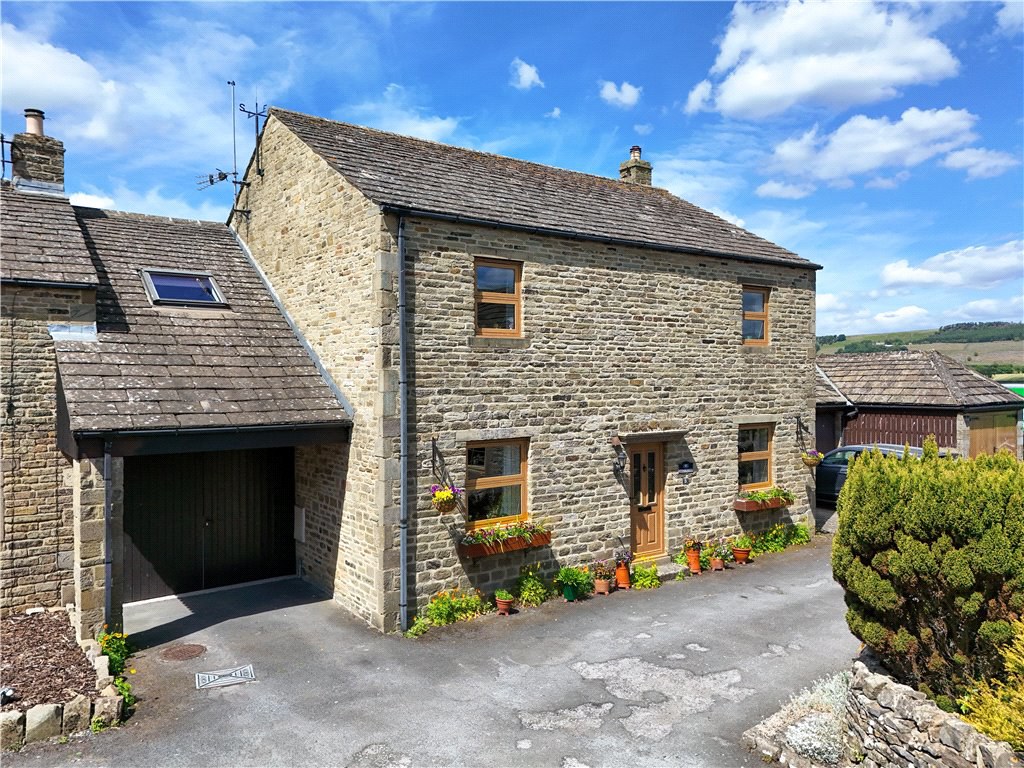 Draughton, Skipton, North Yorkshire, BD23, photo 24