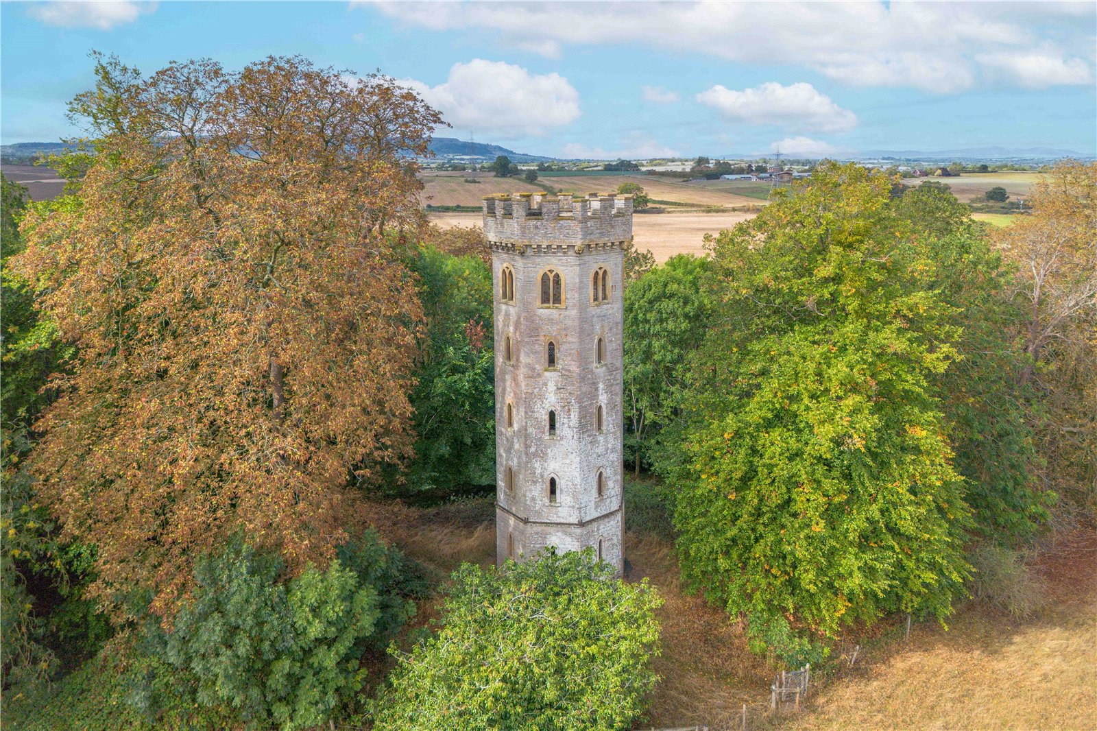 Abbey Manor, Evesham, Worcestershire, WR11, photo 15