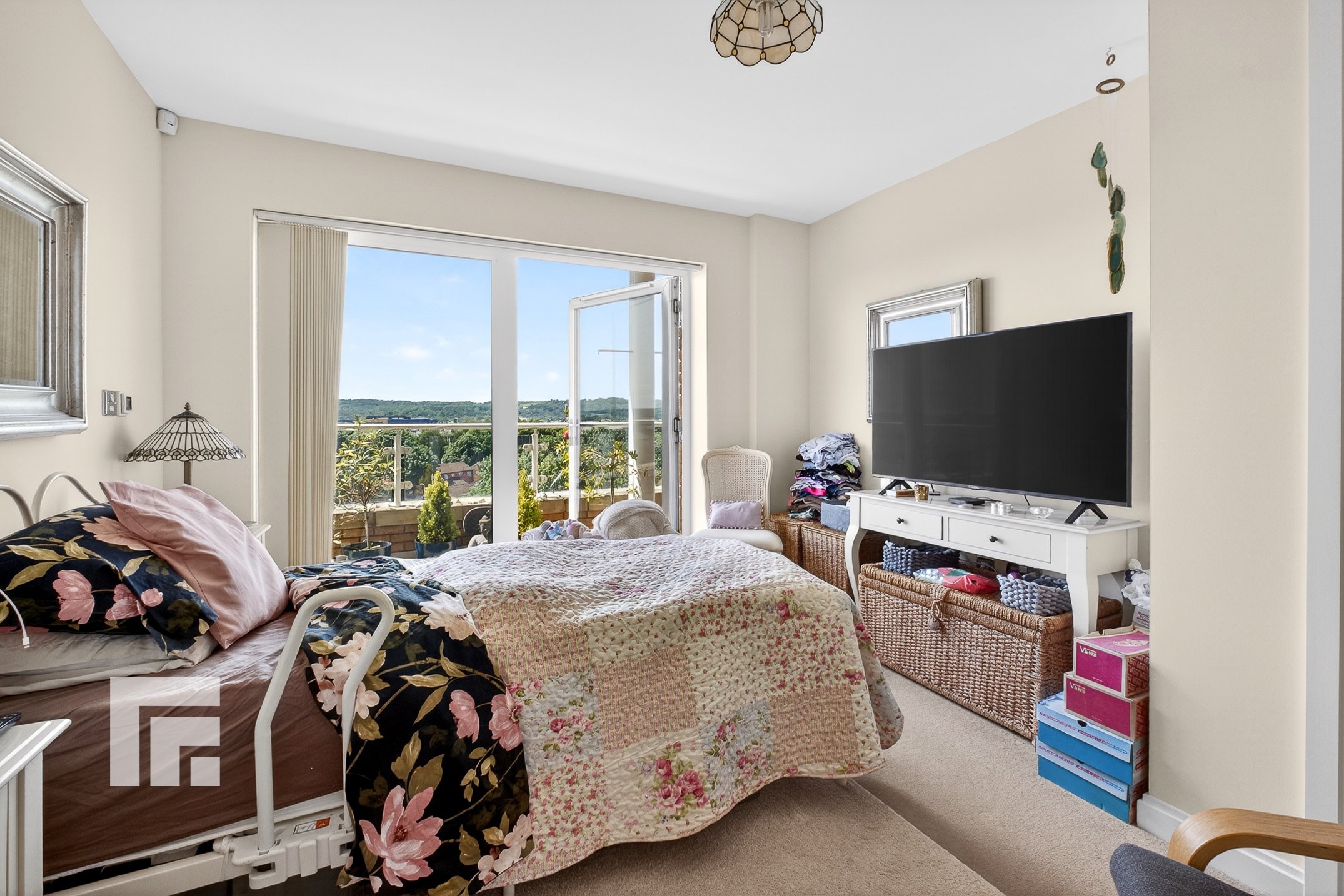 Malaga House, Penstone Court, Century Wharf, Cardiff, photo 14