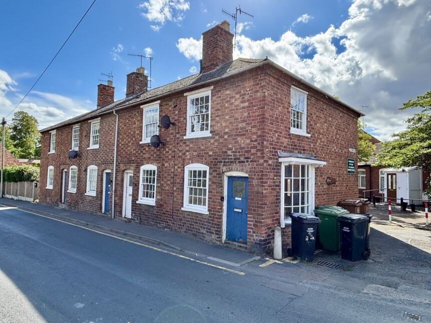 Priest Lane