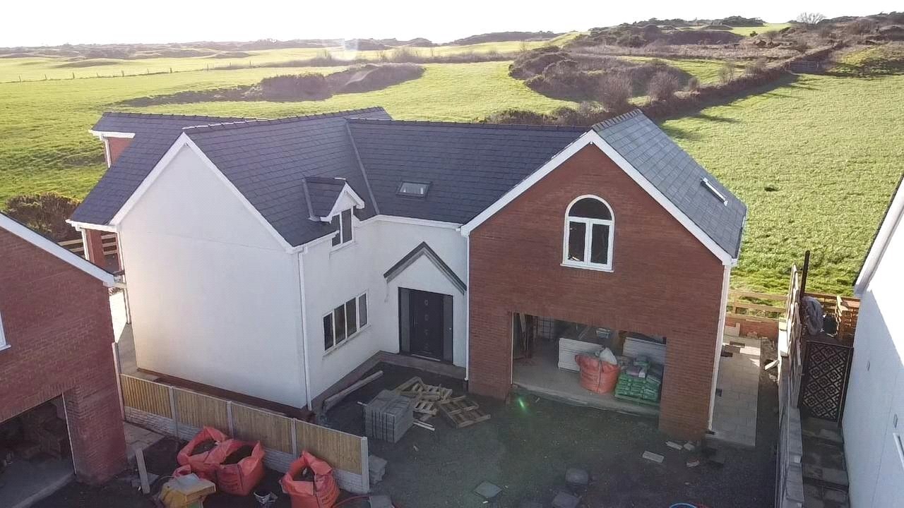 Parys Uchaf