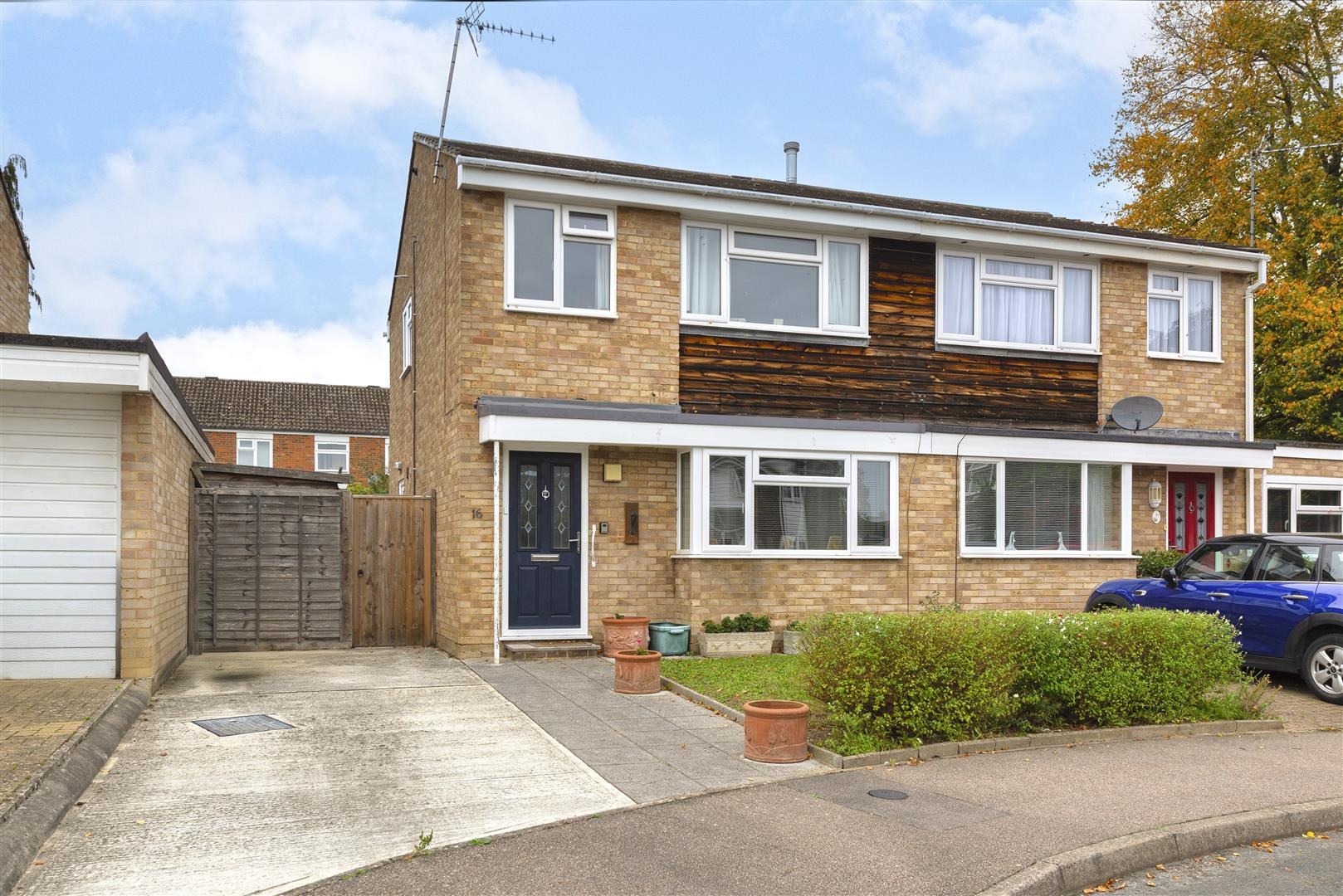 Cobbs Close