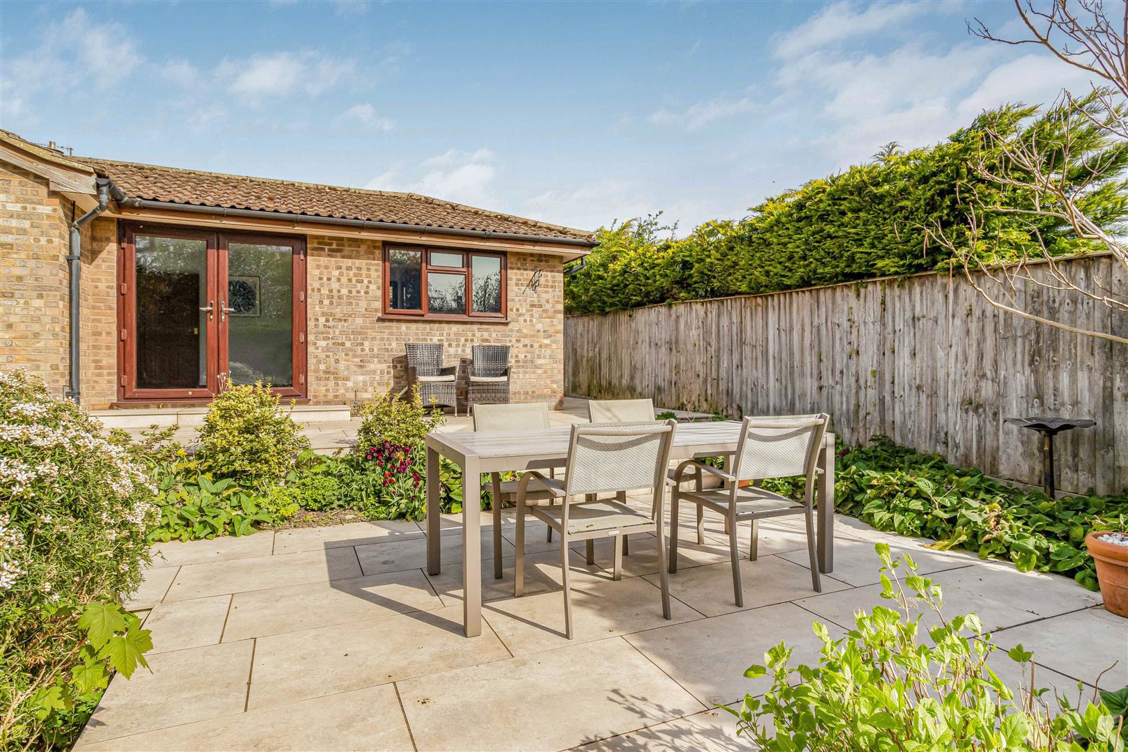 Mill View, Gazeley, photo 23