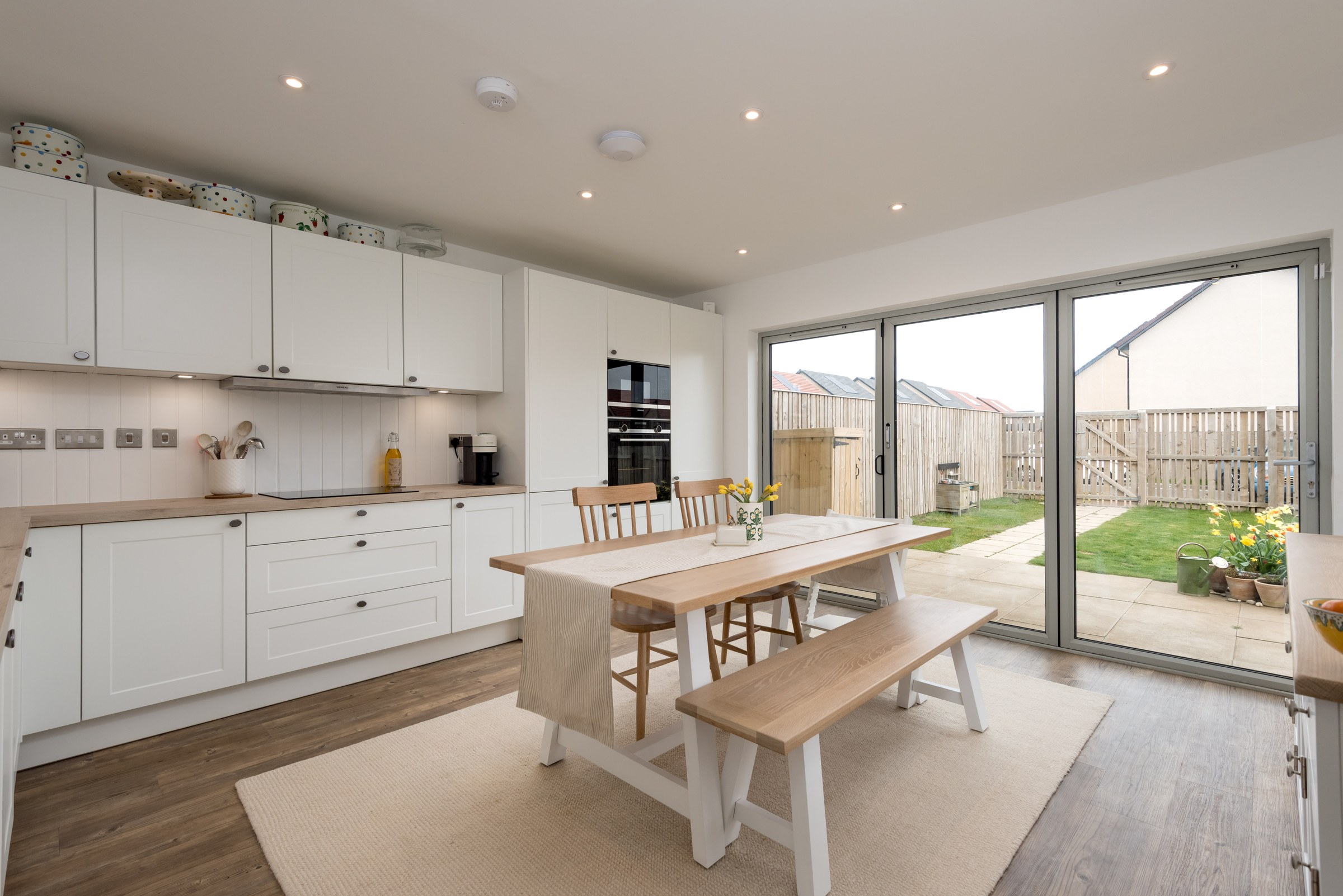 6 Greencraig Avenue, Gullane
