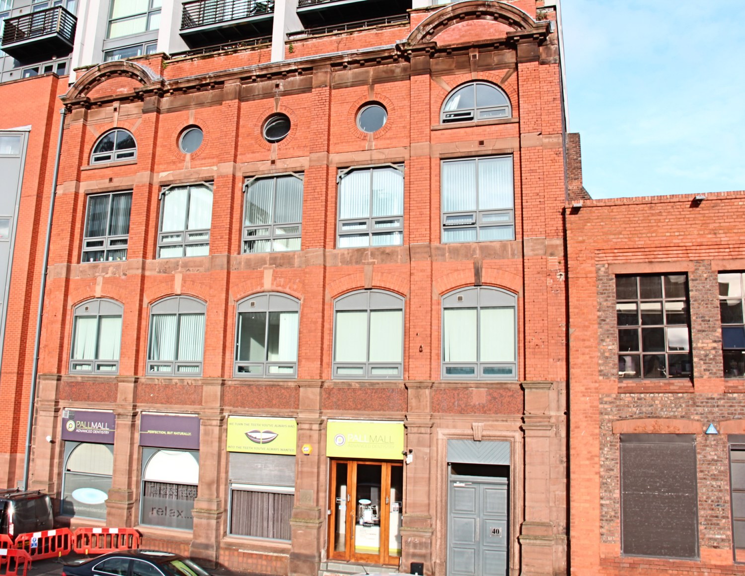 Flat 4, 40 Pall Mall Liverpool, photo 3
