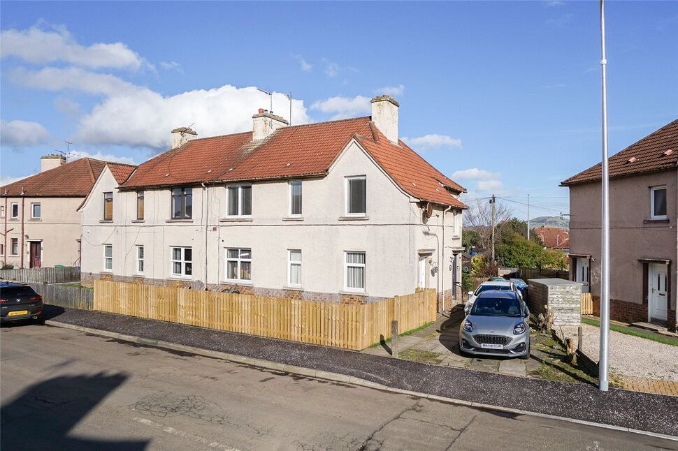 Flat for sale