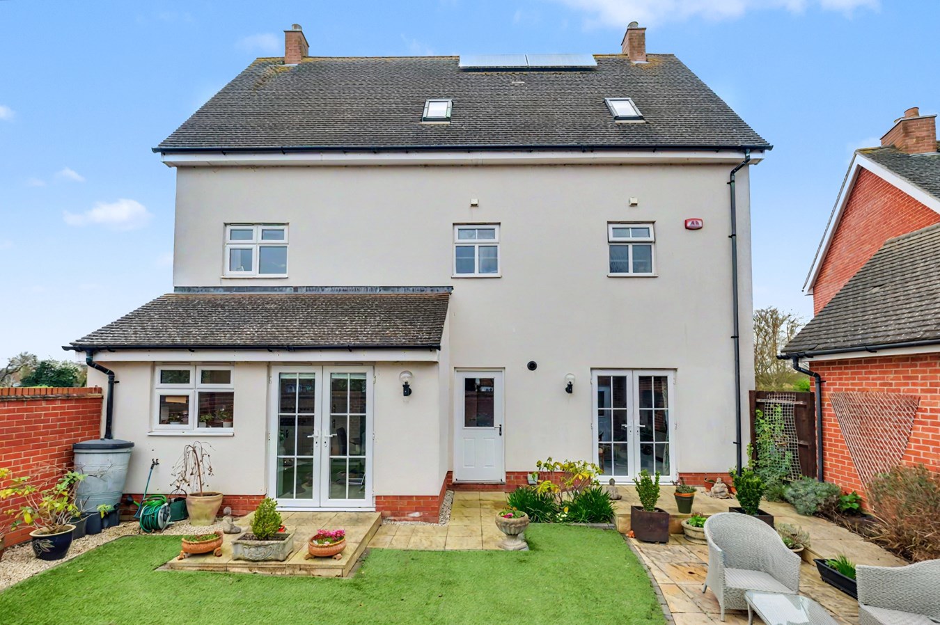 Oat Leys, Chelmsford, CM1, photo 22
