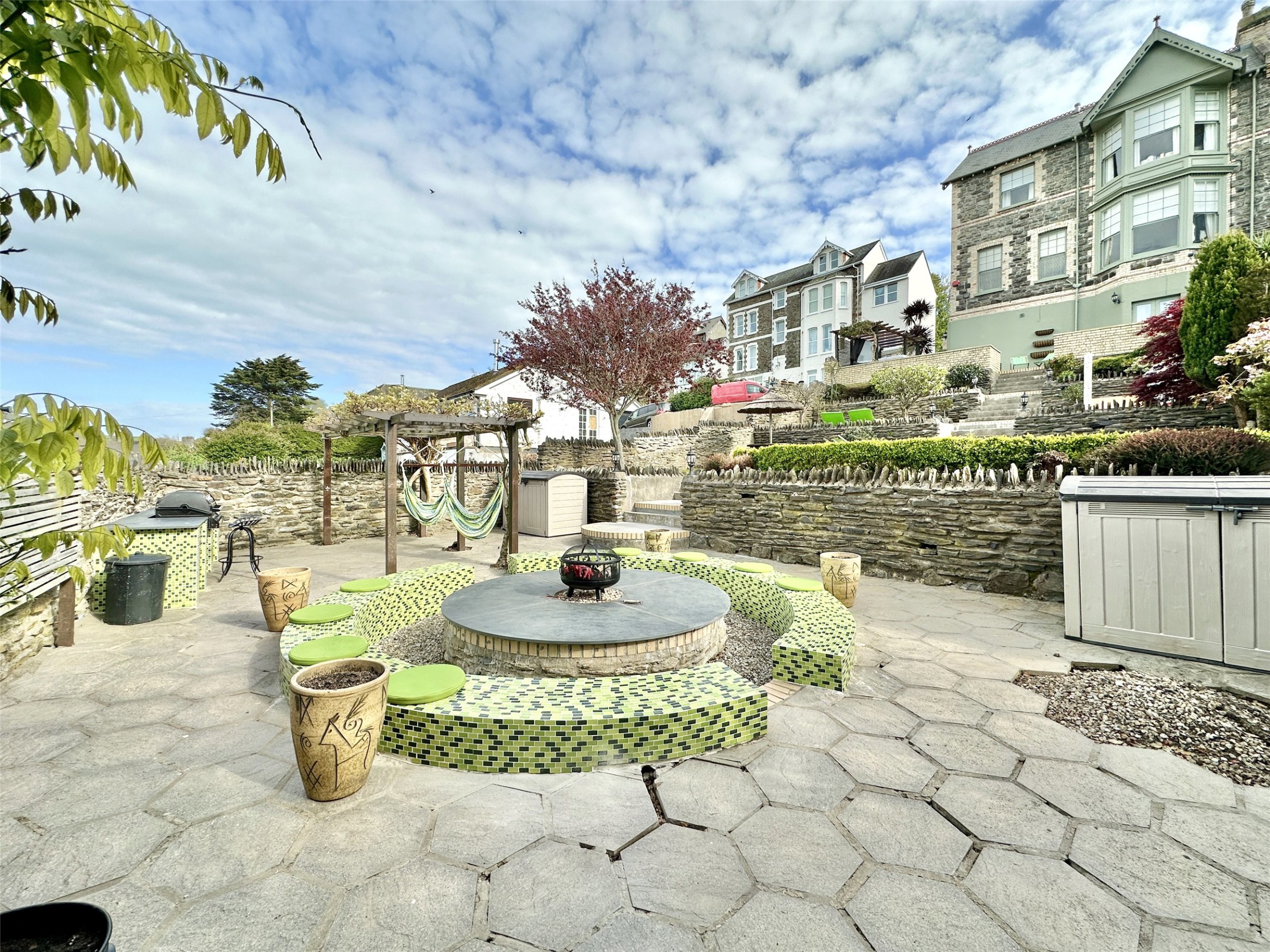 Crofts Lea Park, Ilfracombe, Devon, EX34, photo 30