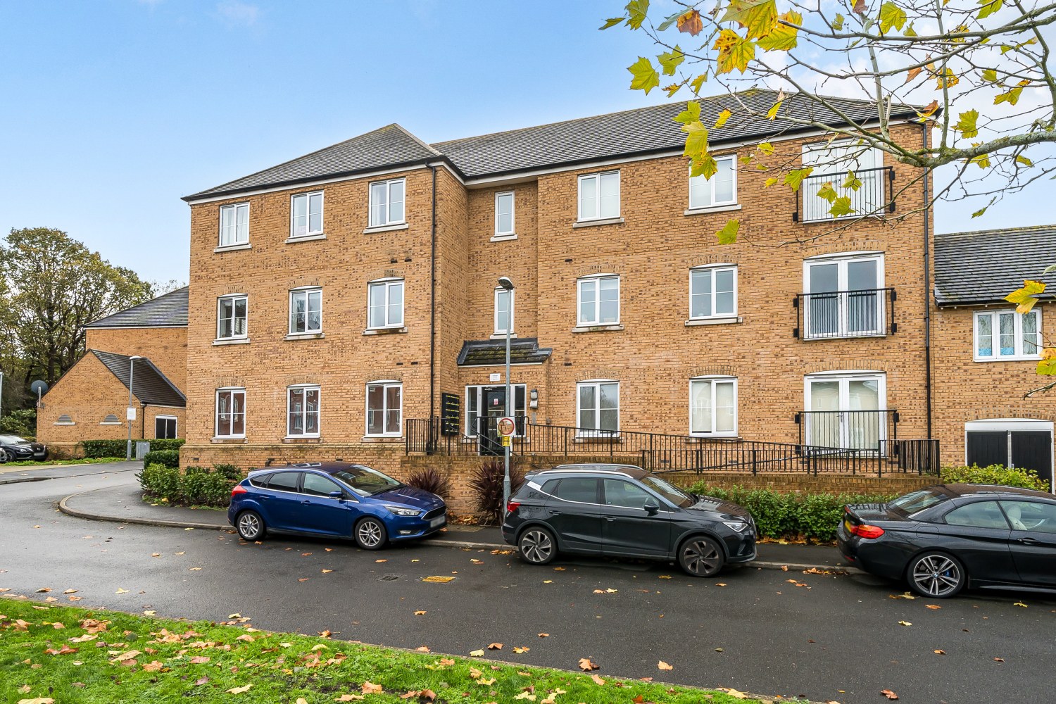 Lydford House, 1 Ravens Dene, Chislehurst, Kent, BR7, photo 13