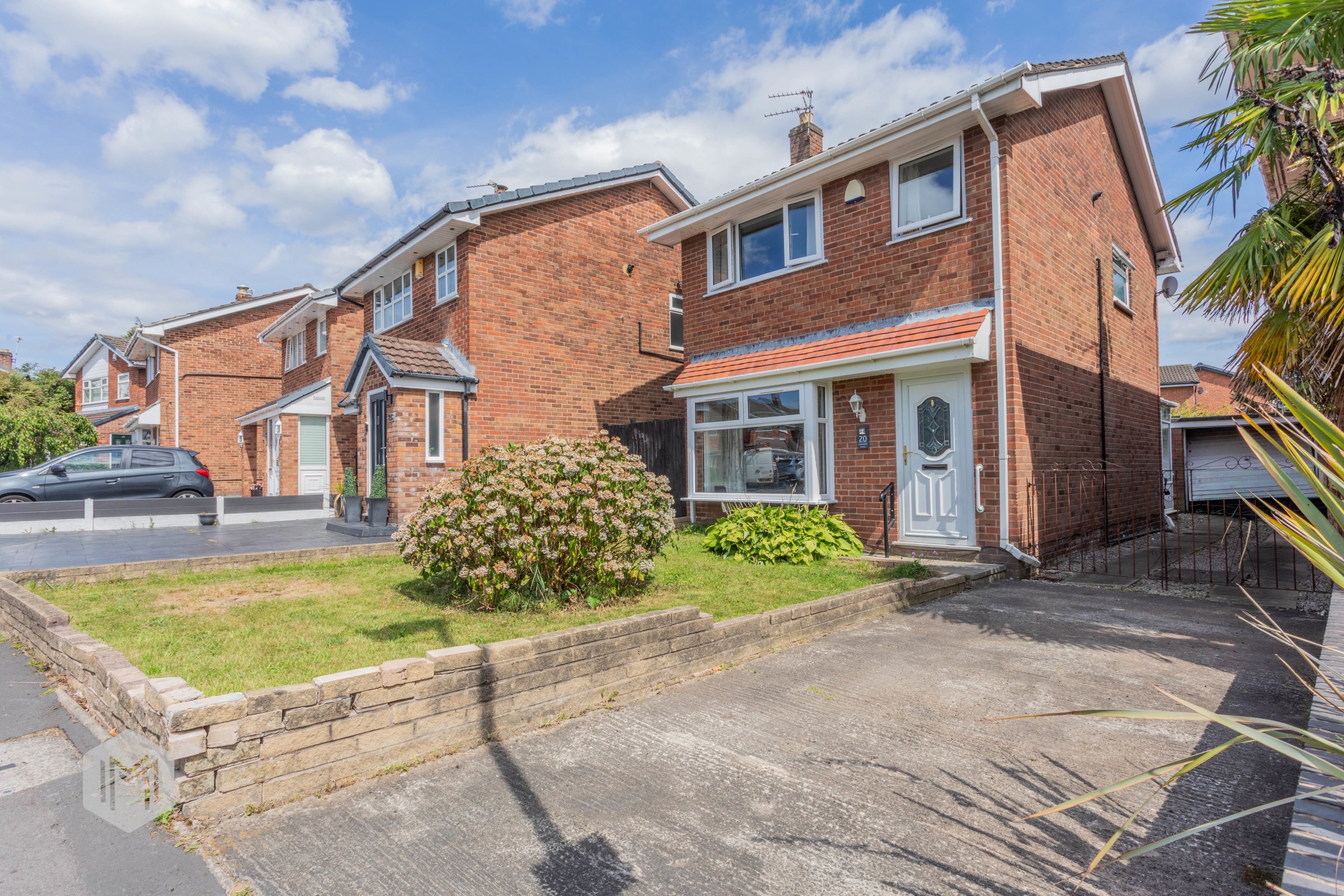Loweswater Avenue, Tyldesley, M29, photo 26
