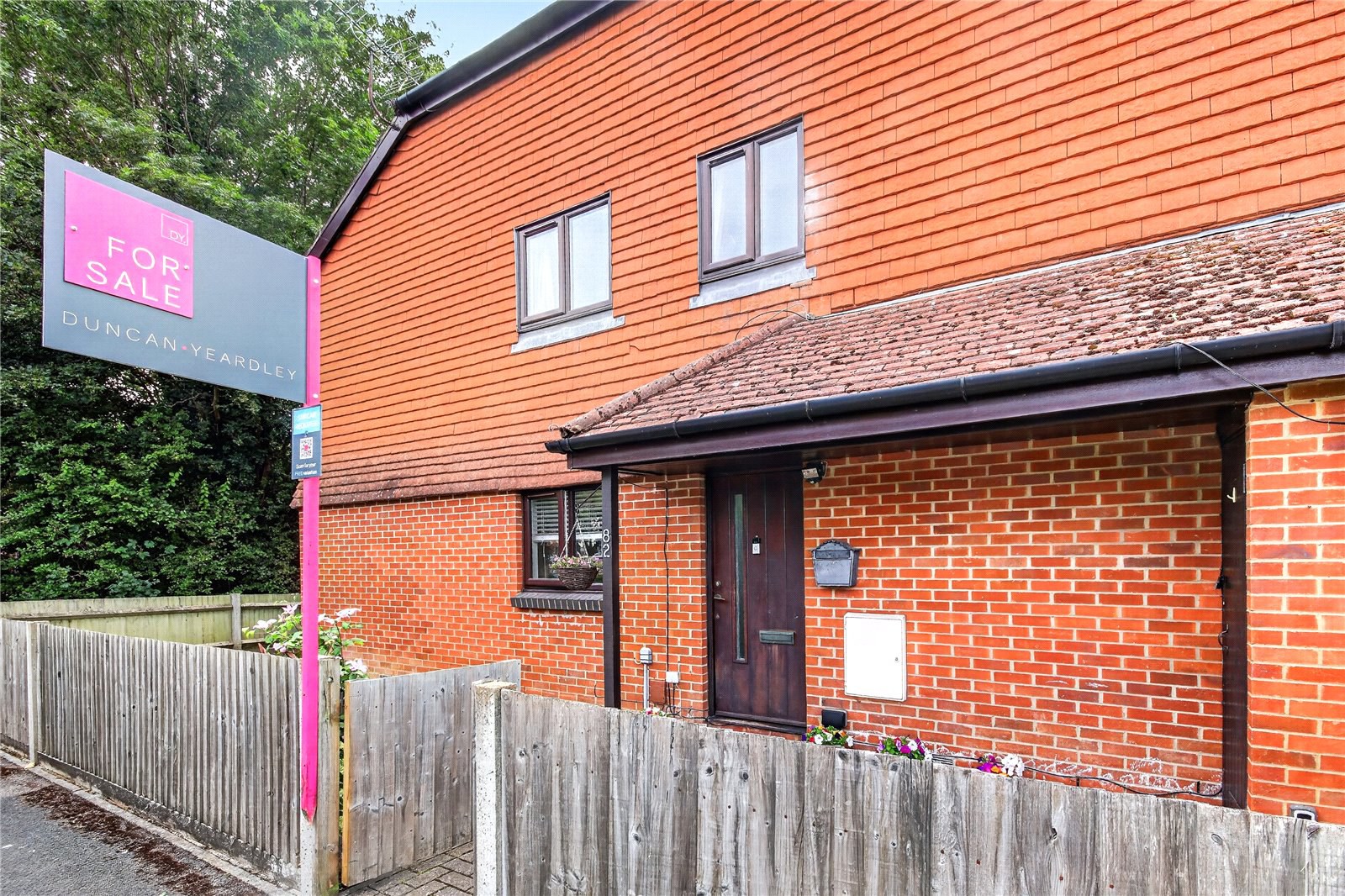 Hamlet Street, Warfield, Bracknell, Berkshire, RG42