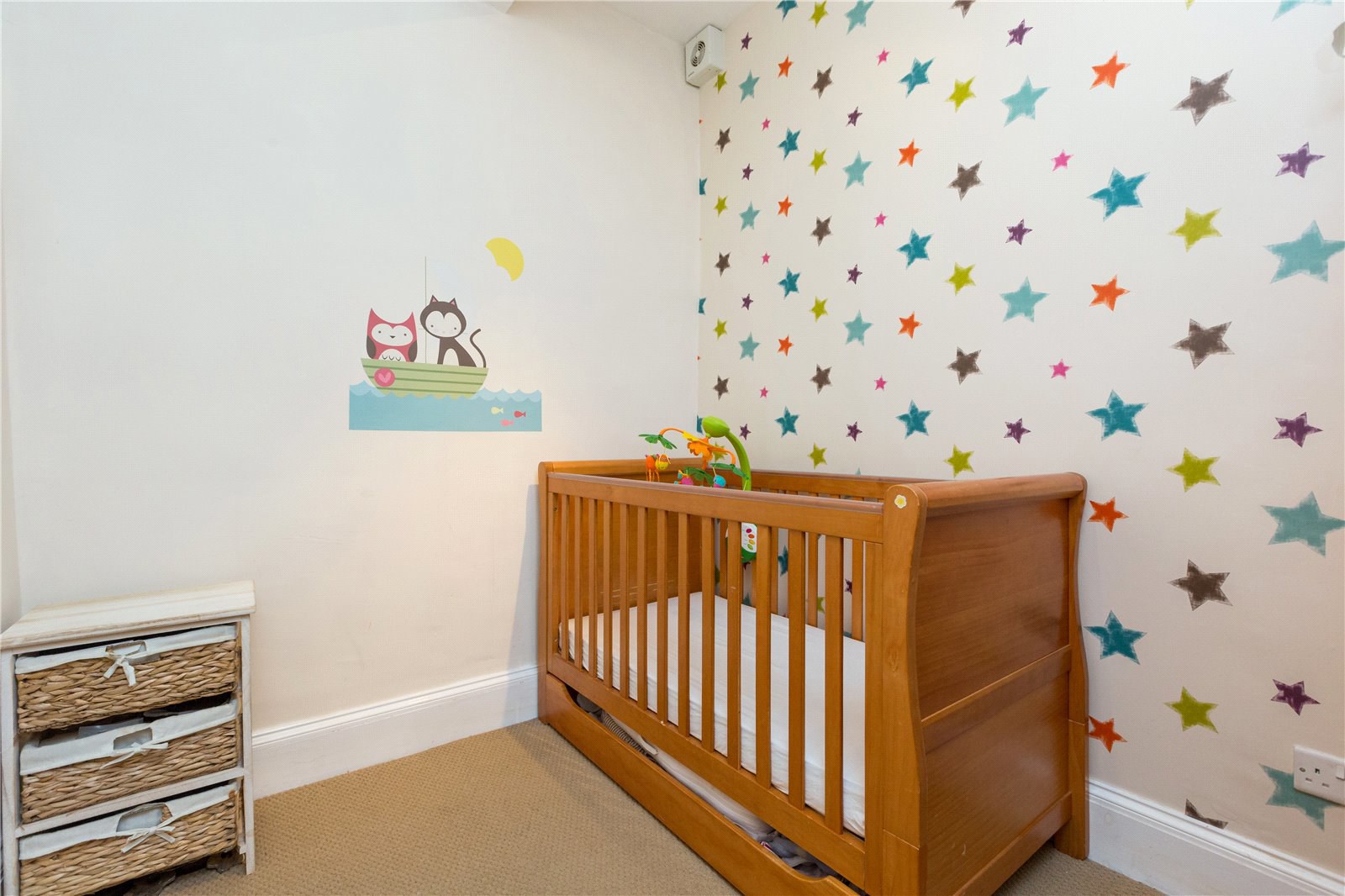 Marchmont Street, Marchmont, Edinburgh, EH9, photo 11