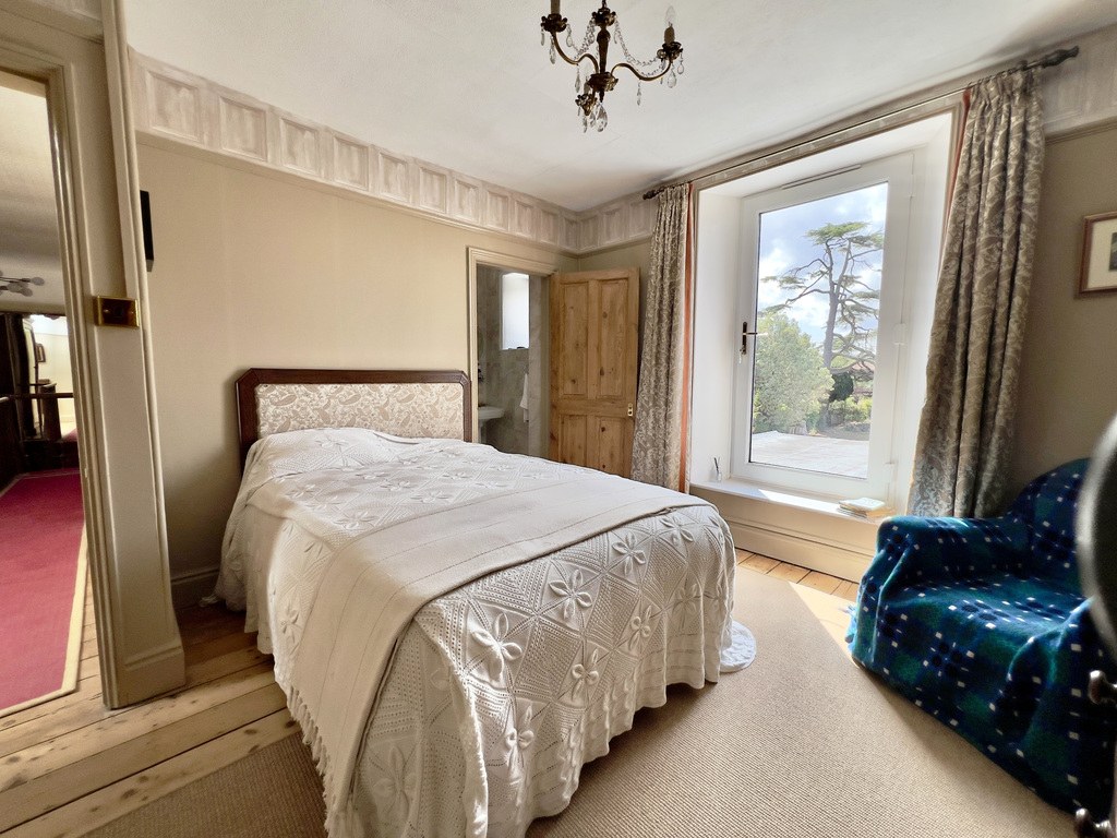 Sutton House, Wembdon Rise, Wembdon, Somerset, photo 19