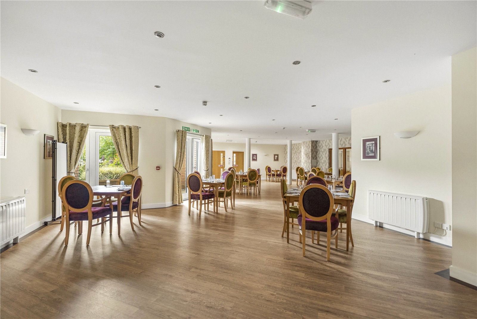 Barnton Grove, Barnton, Edinburgh, EH4, photo 11