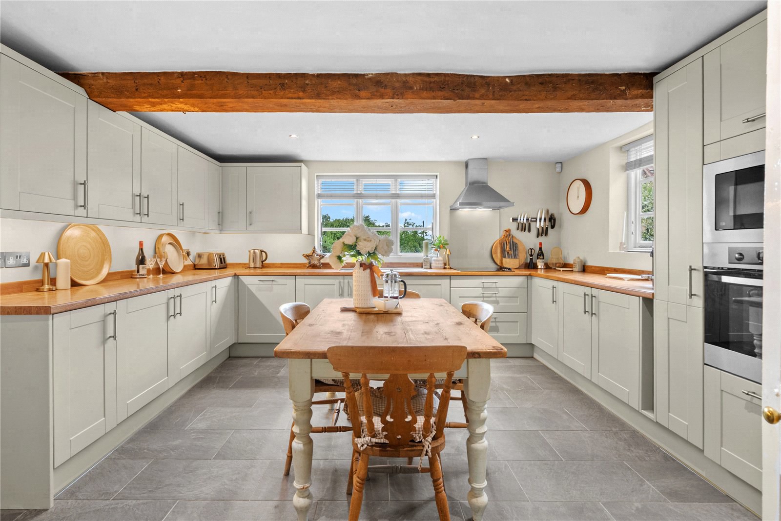 Kington Court Farm, Kington, Flyford Flavell, Worcestershire, WR7, photo 14
