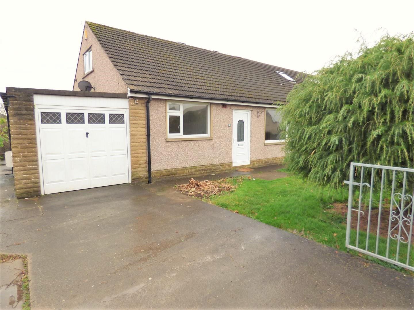 Claylands Drive
